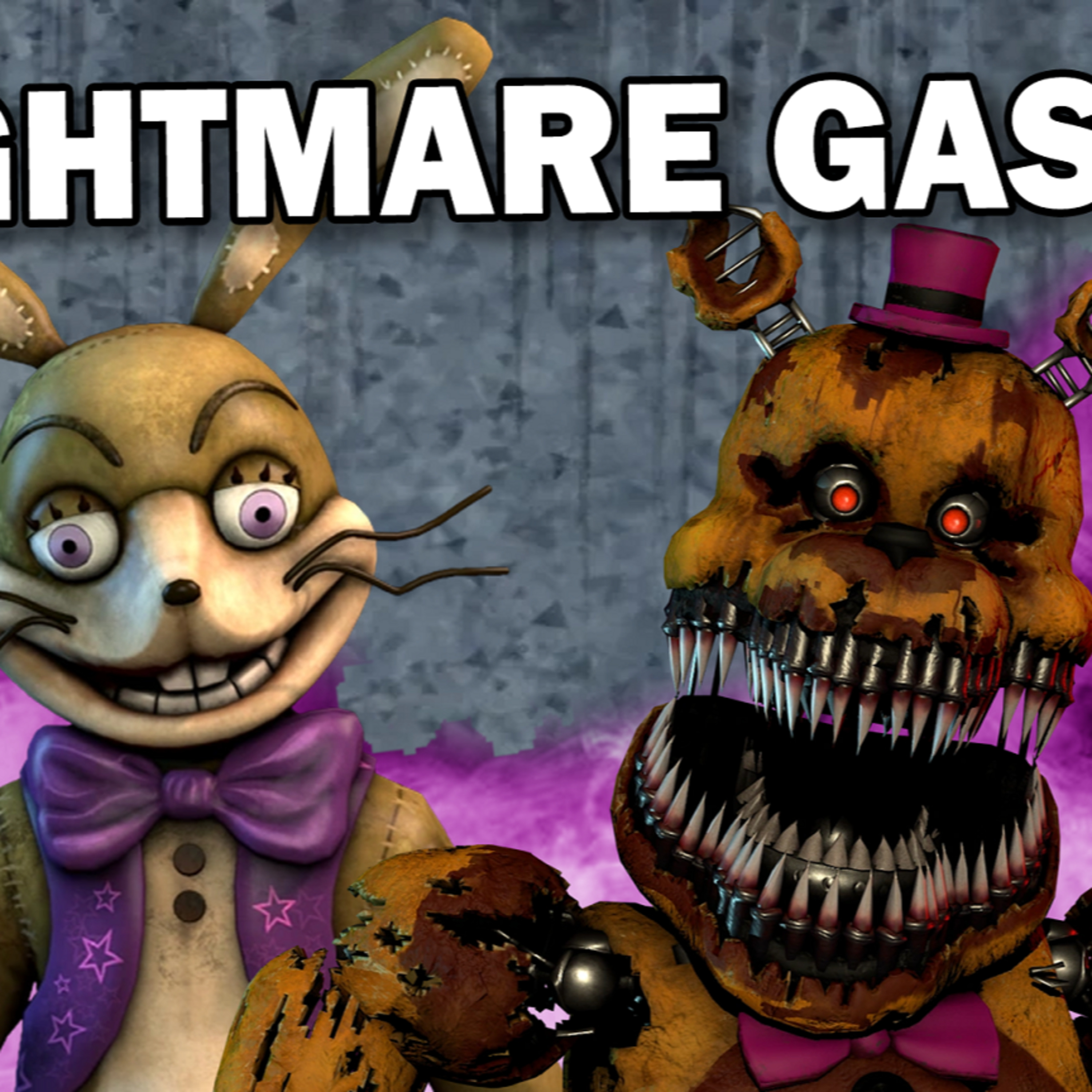 Freddy Fazbear Pizza Podcast