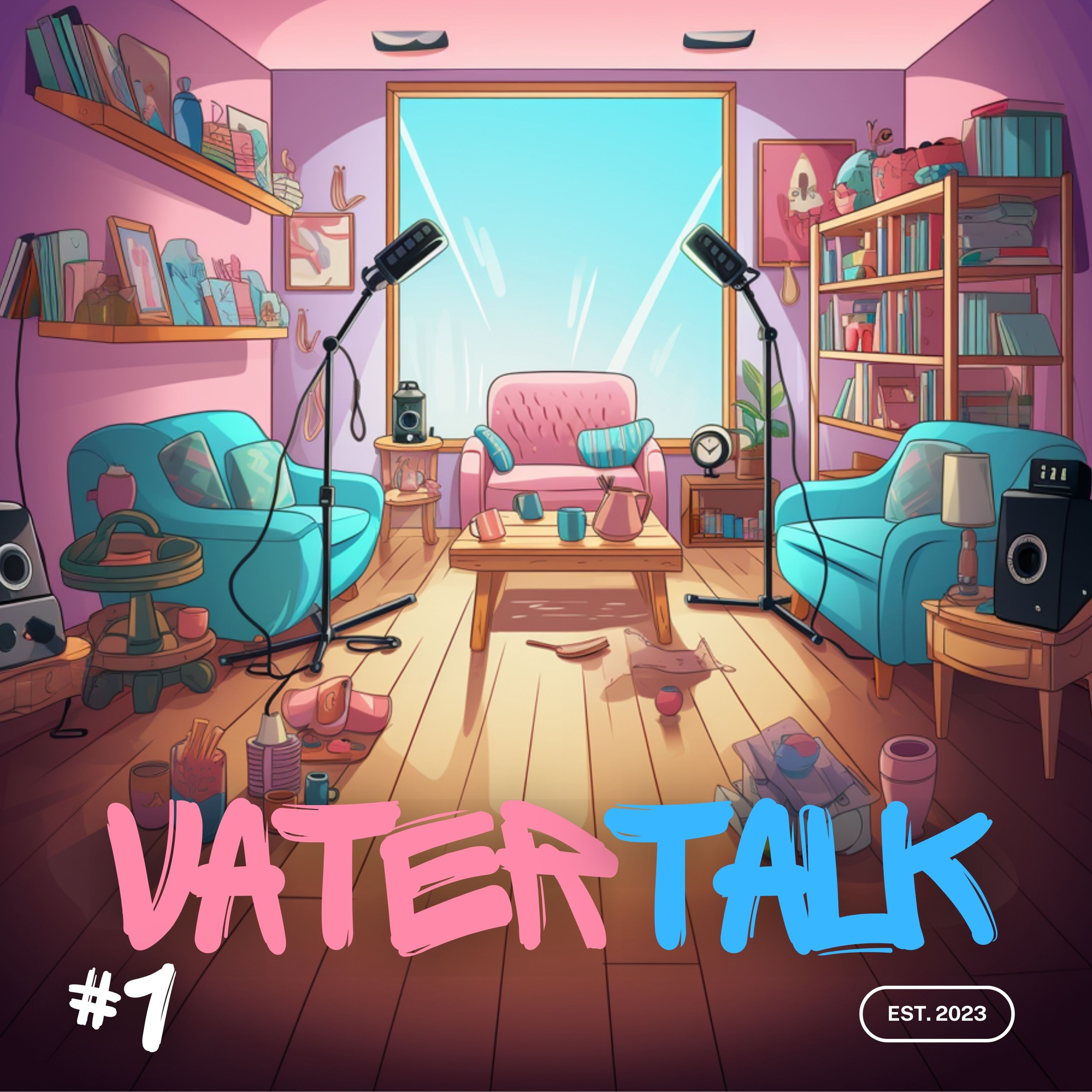 VaterTalk