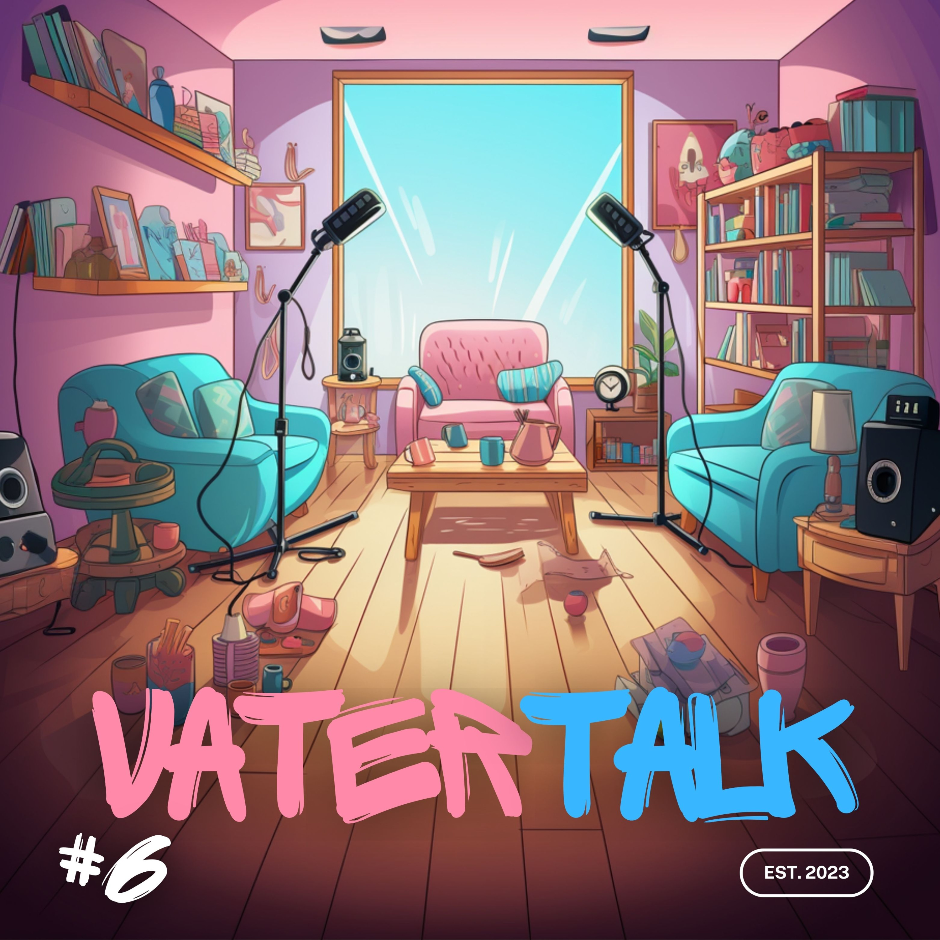 VaterTalk