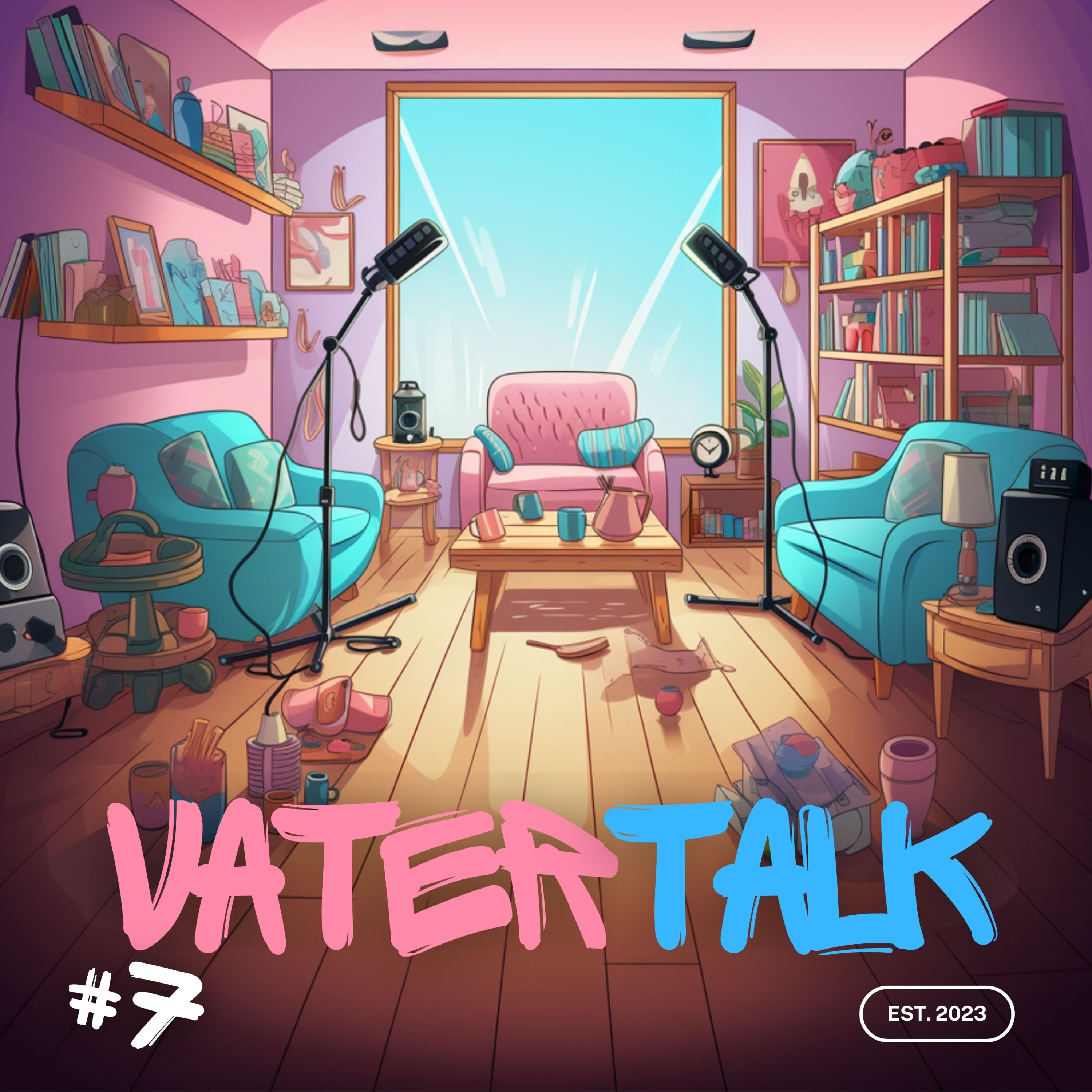 VaterTalk