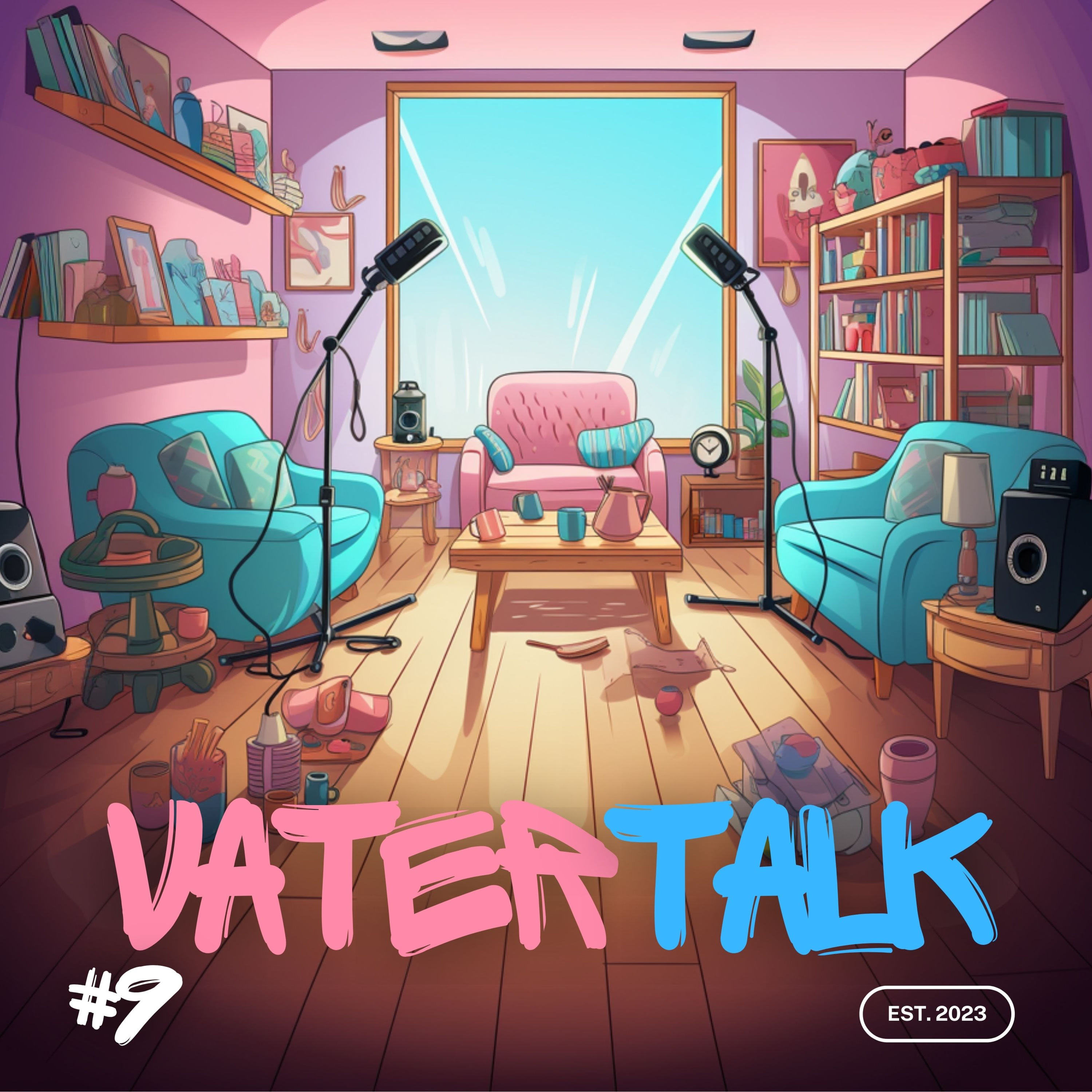 VaterTalk
