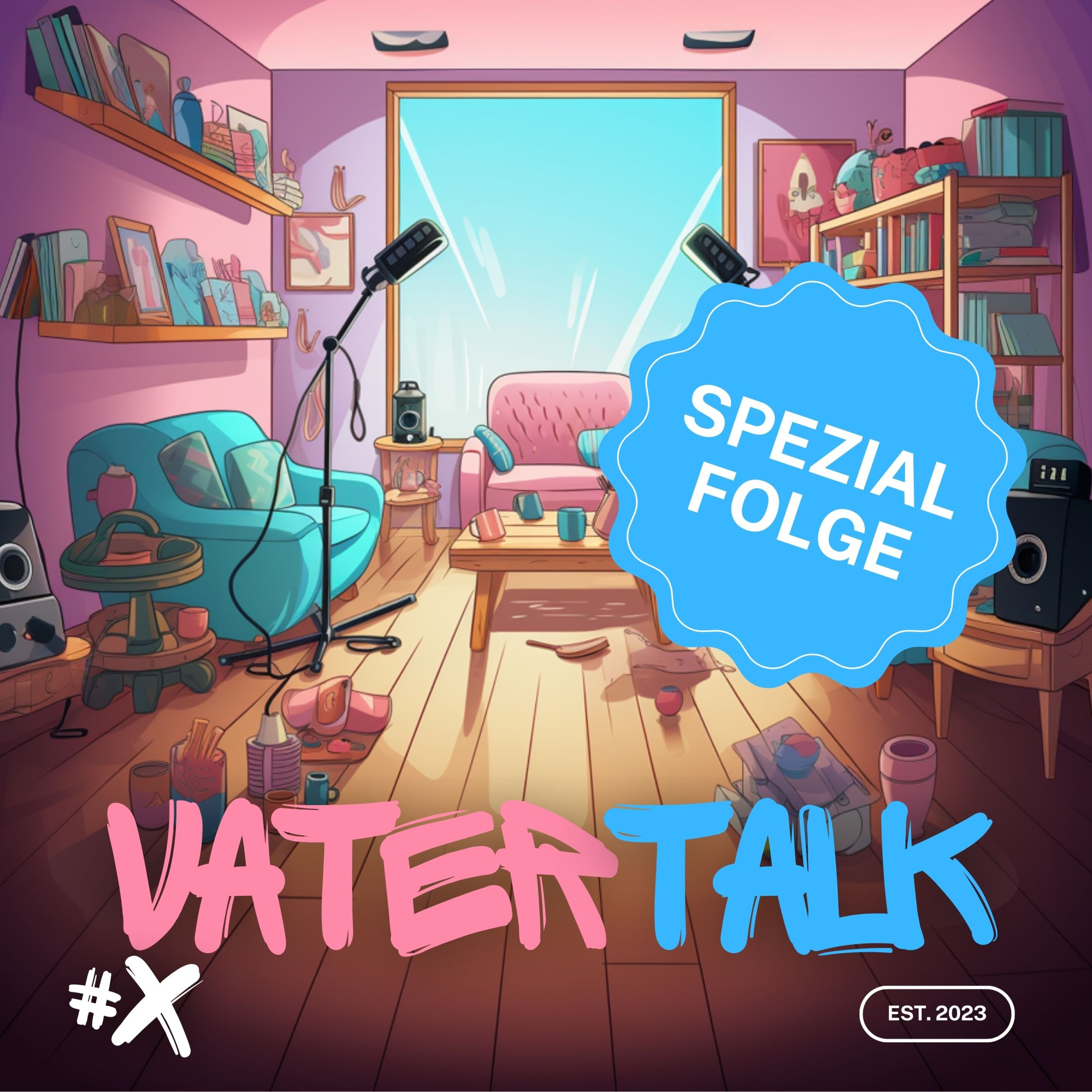 VaterTalk