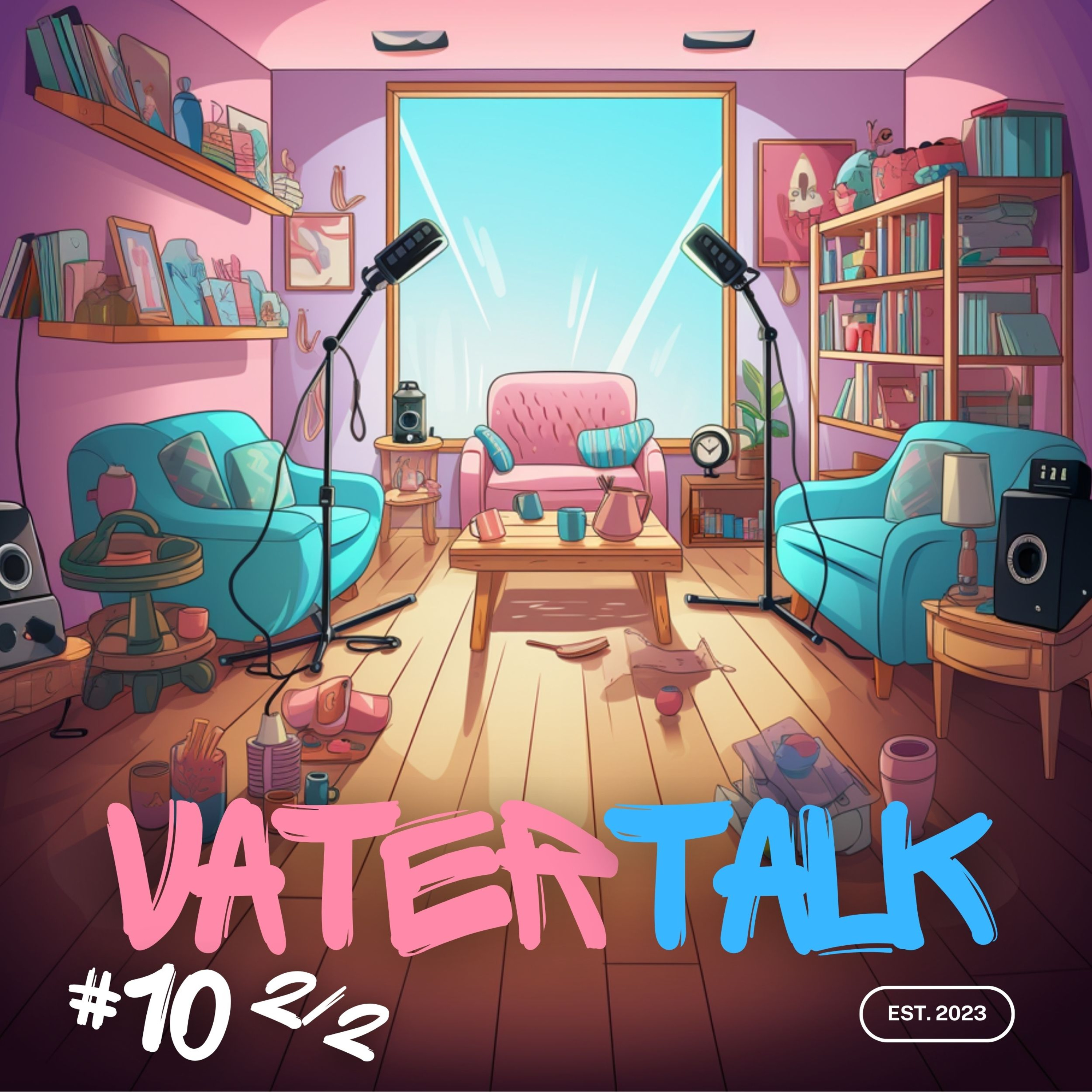 VaterTalk