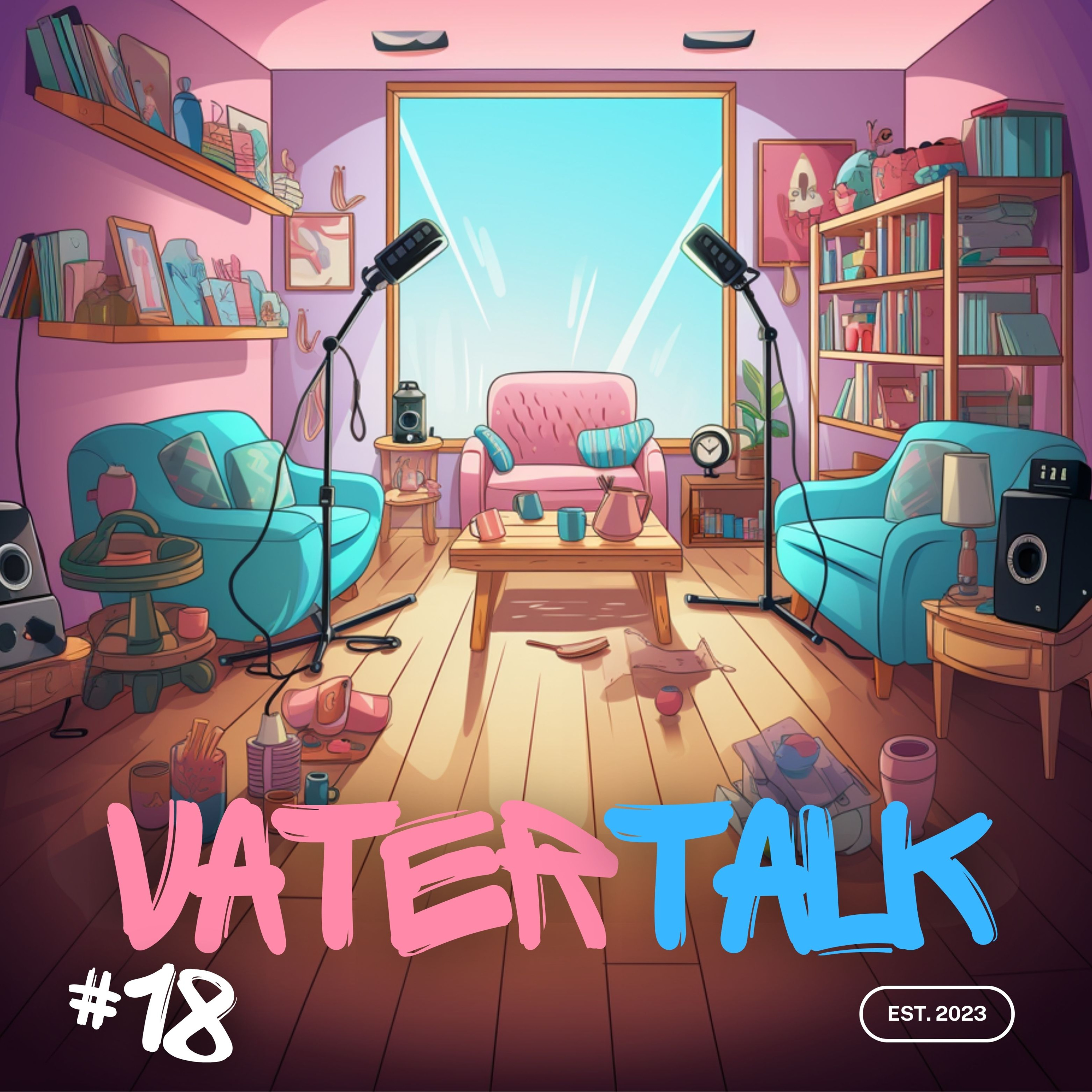 VaterTalk