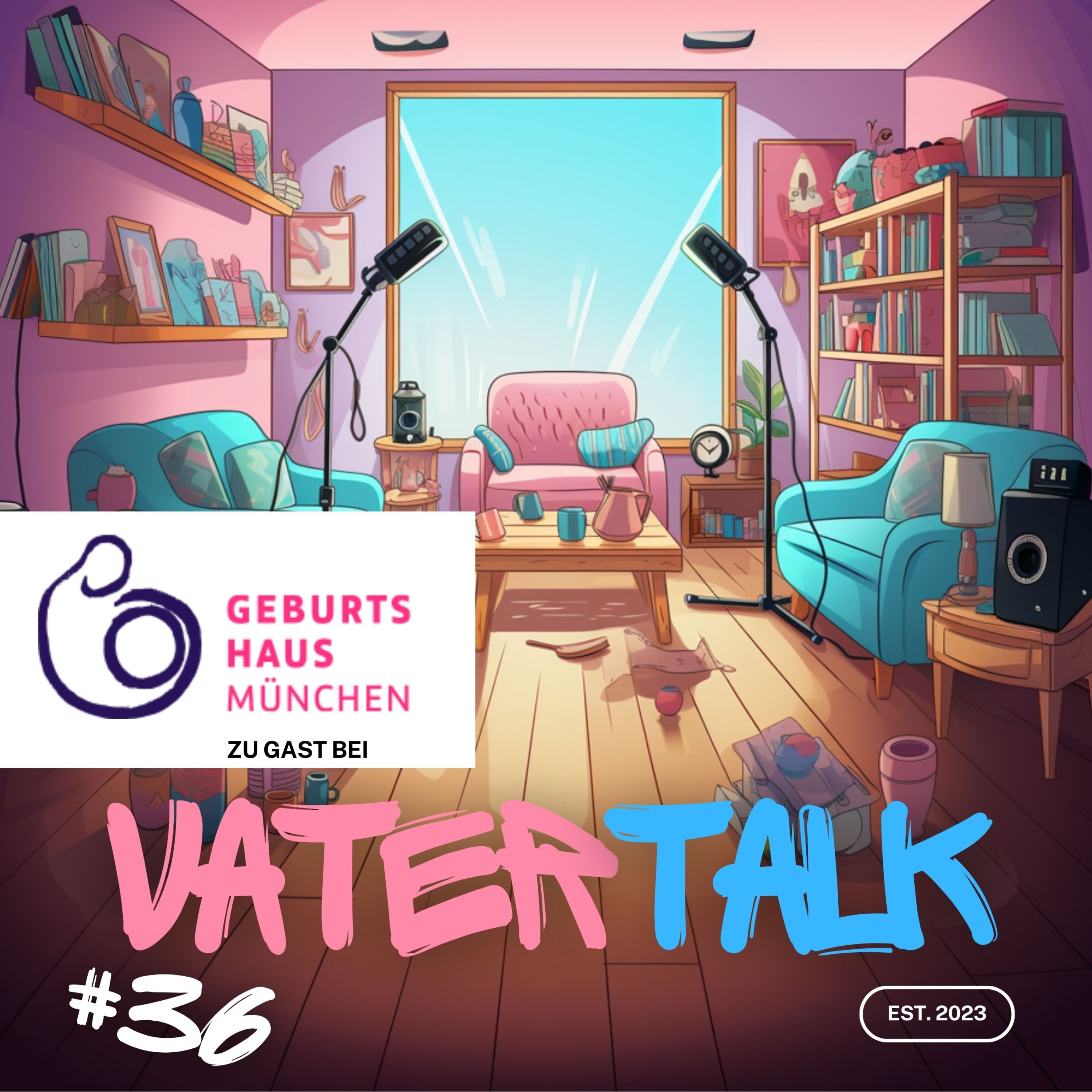 VaterTalk
