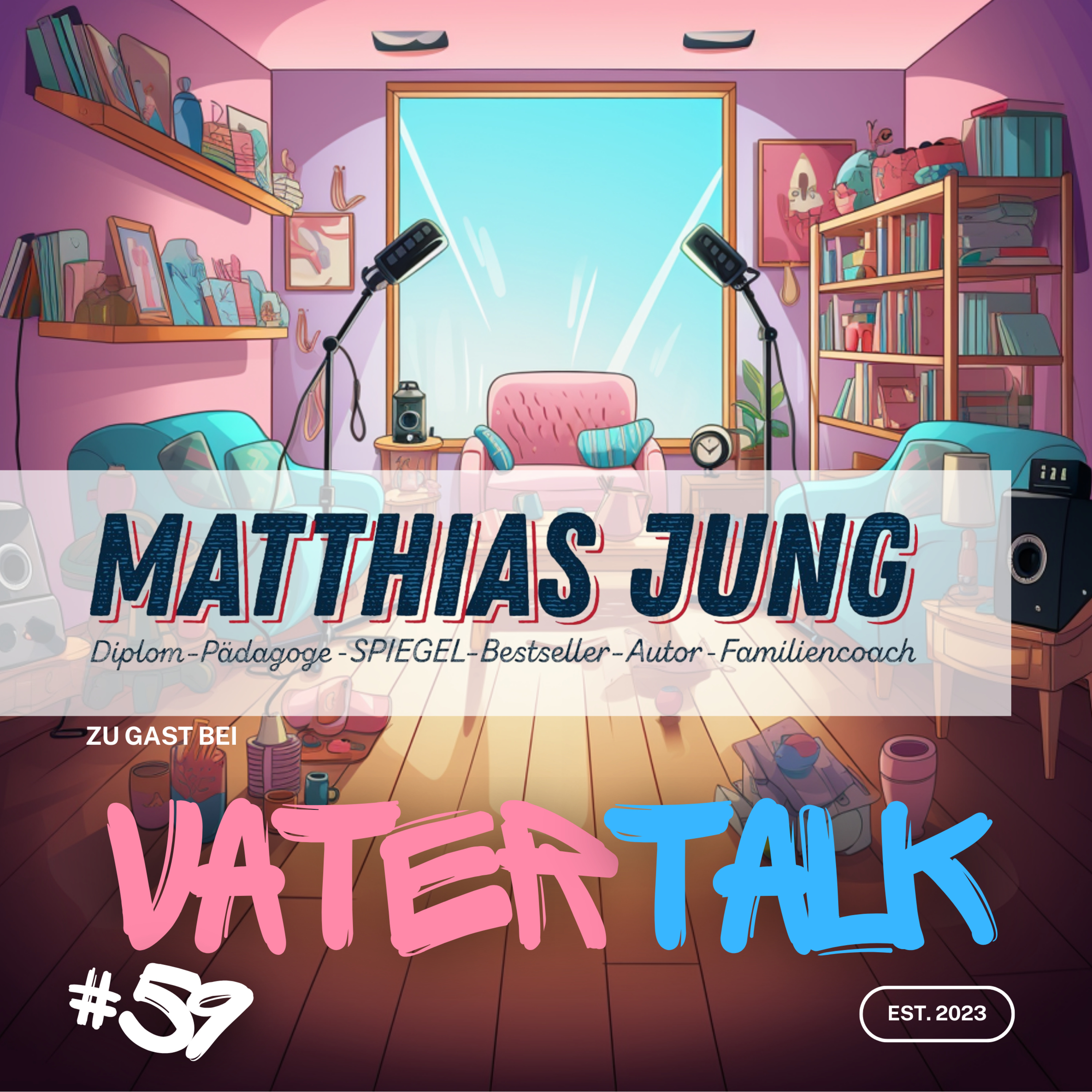 VaterTalk