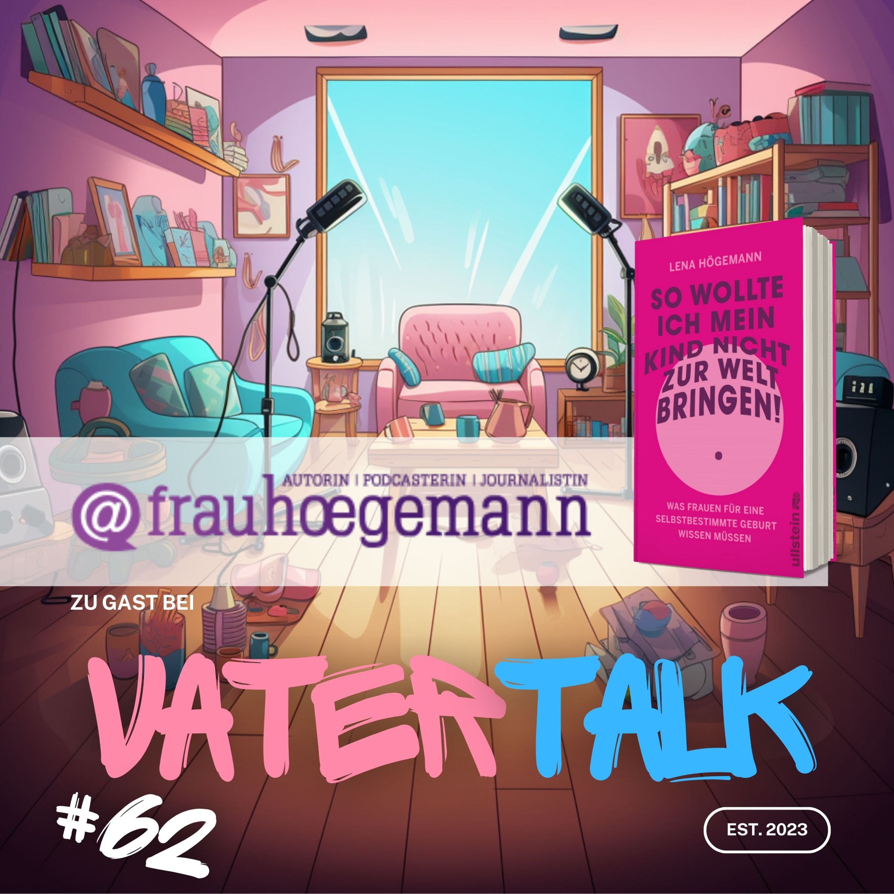 VaterTalk