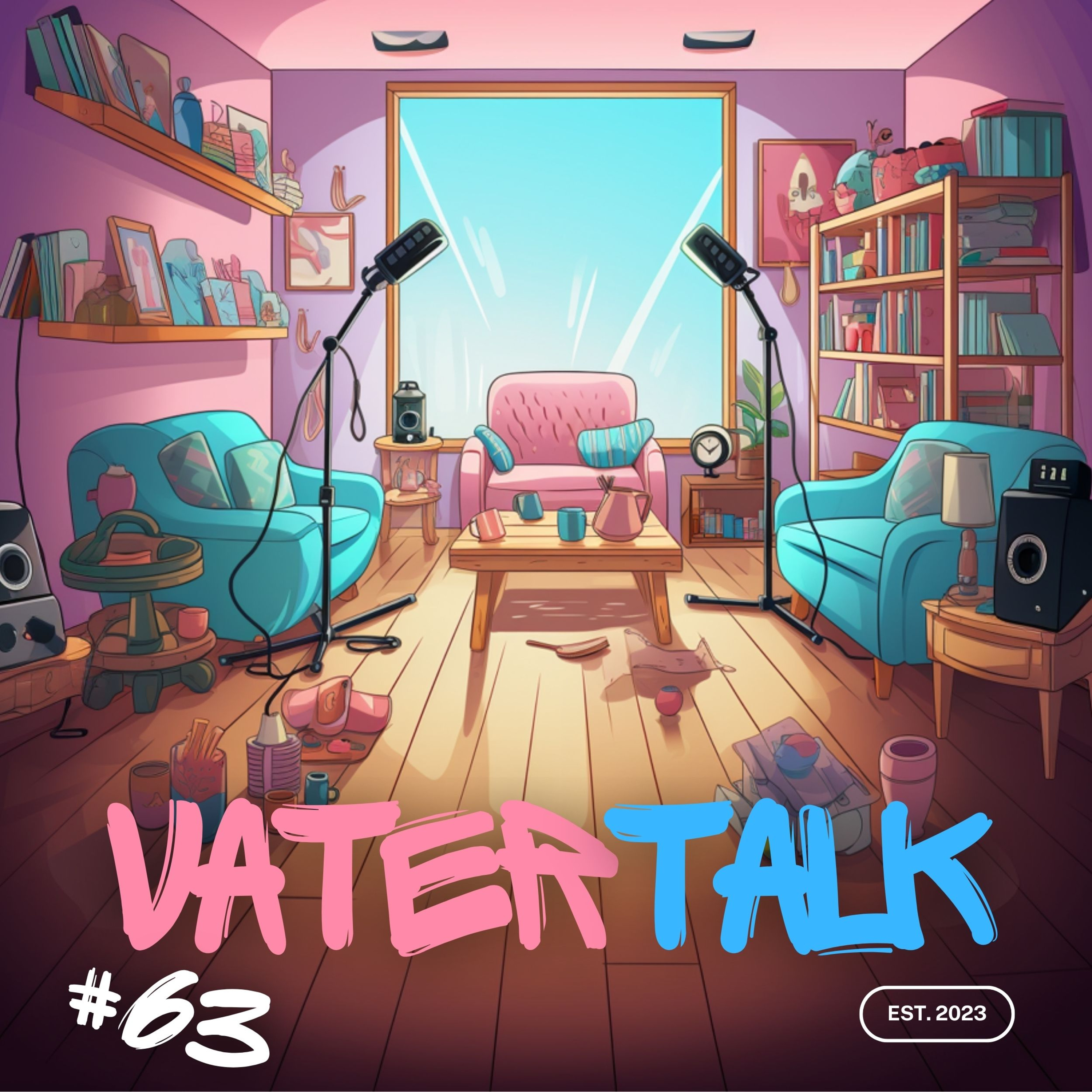 VaterTalk