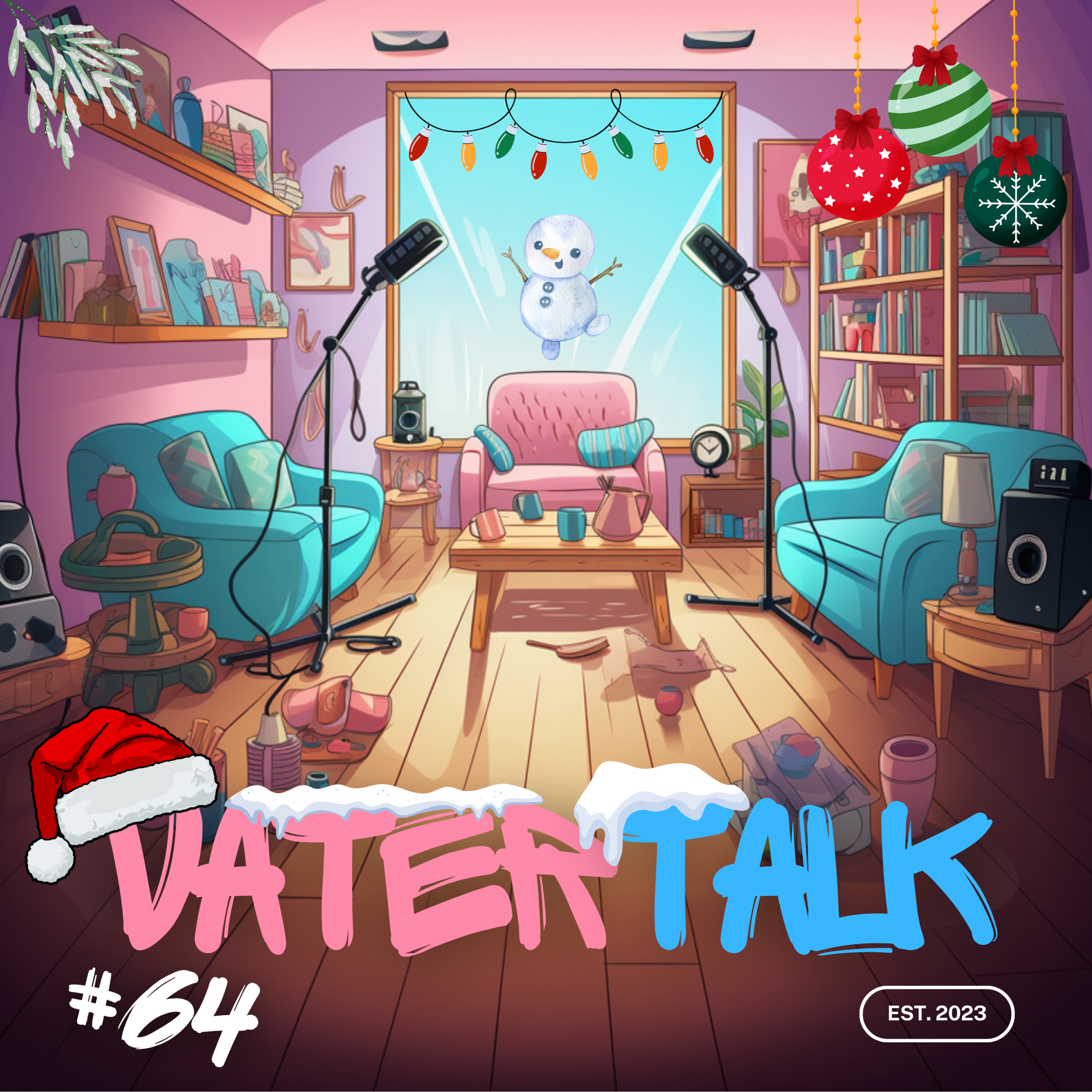 VaterTalk