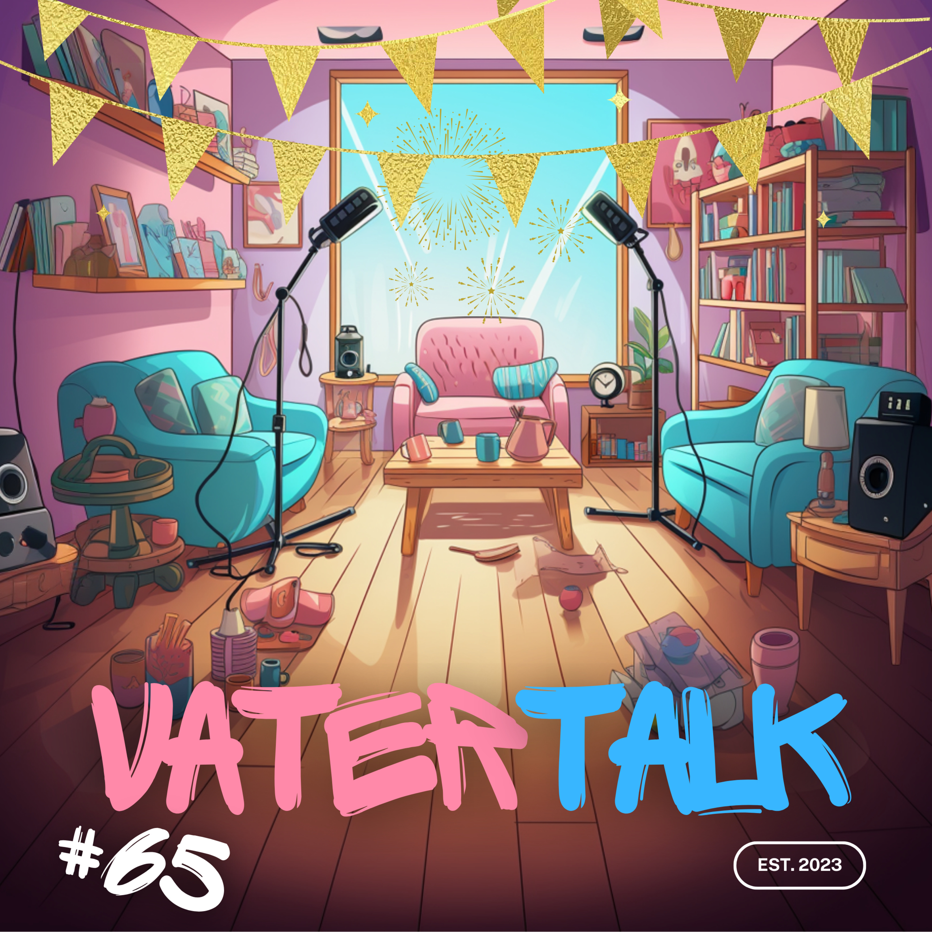 VaterTalk