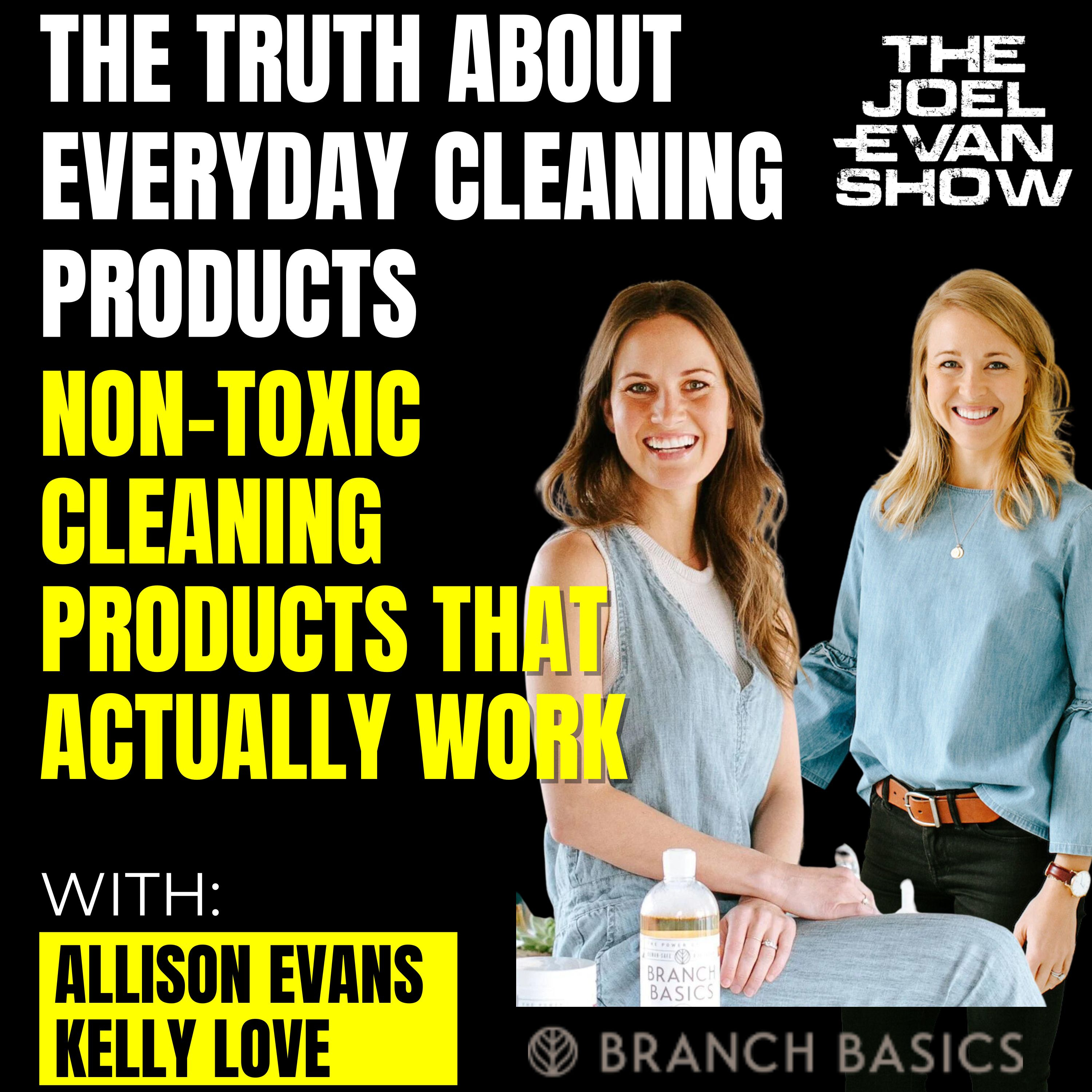 The Joel Evan Show