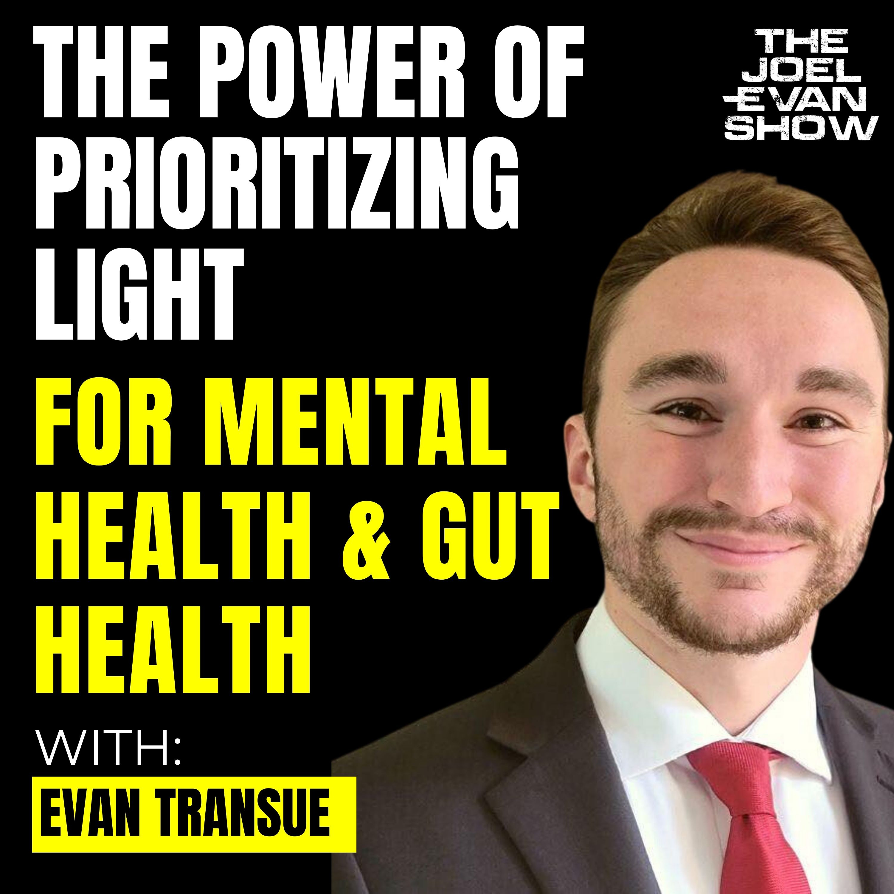 The Joel Evan Show
