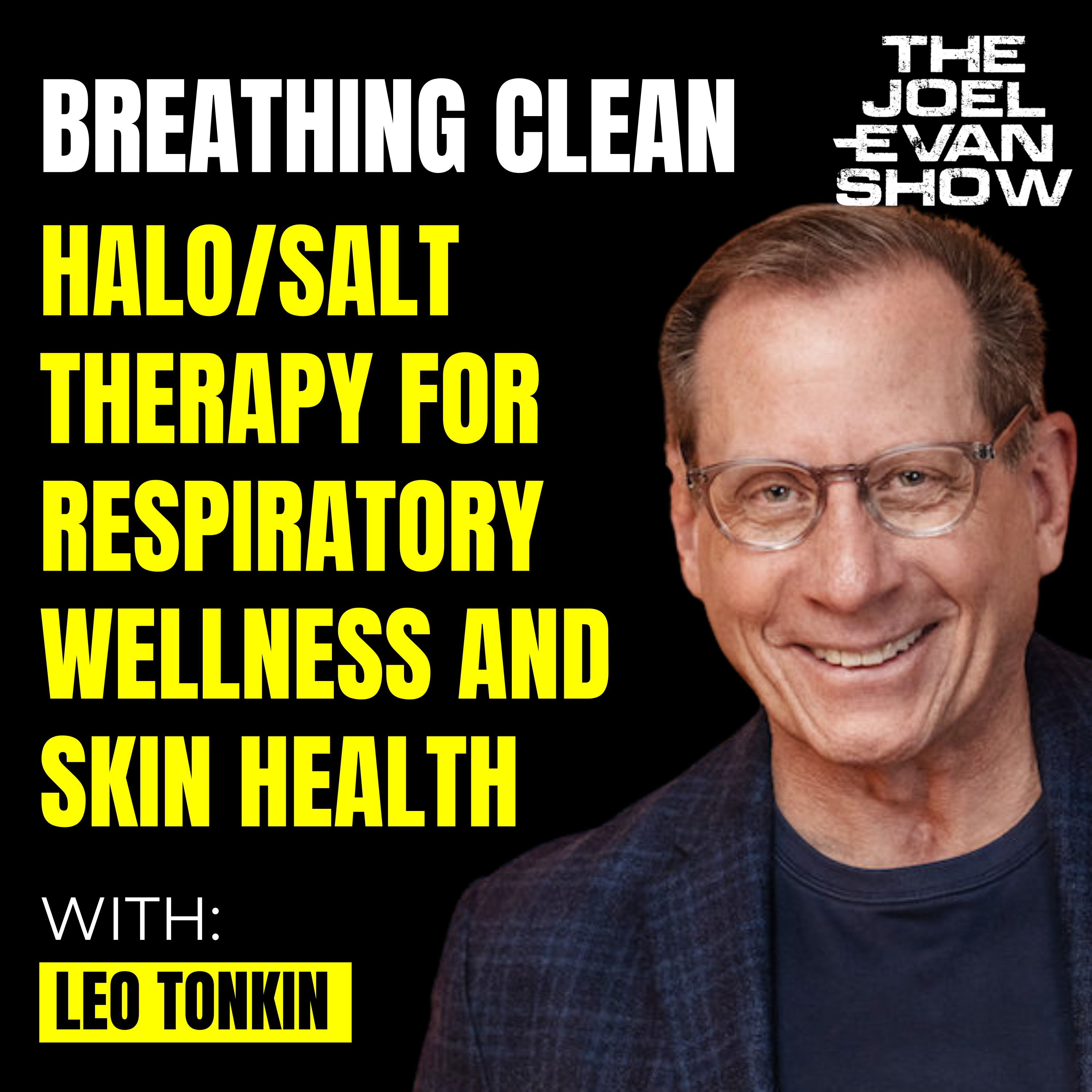 The Joel Evan Show