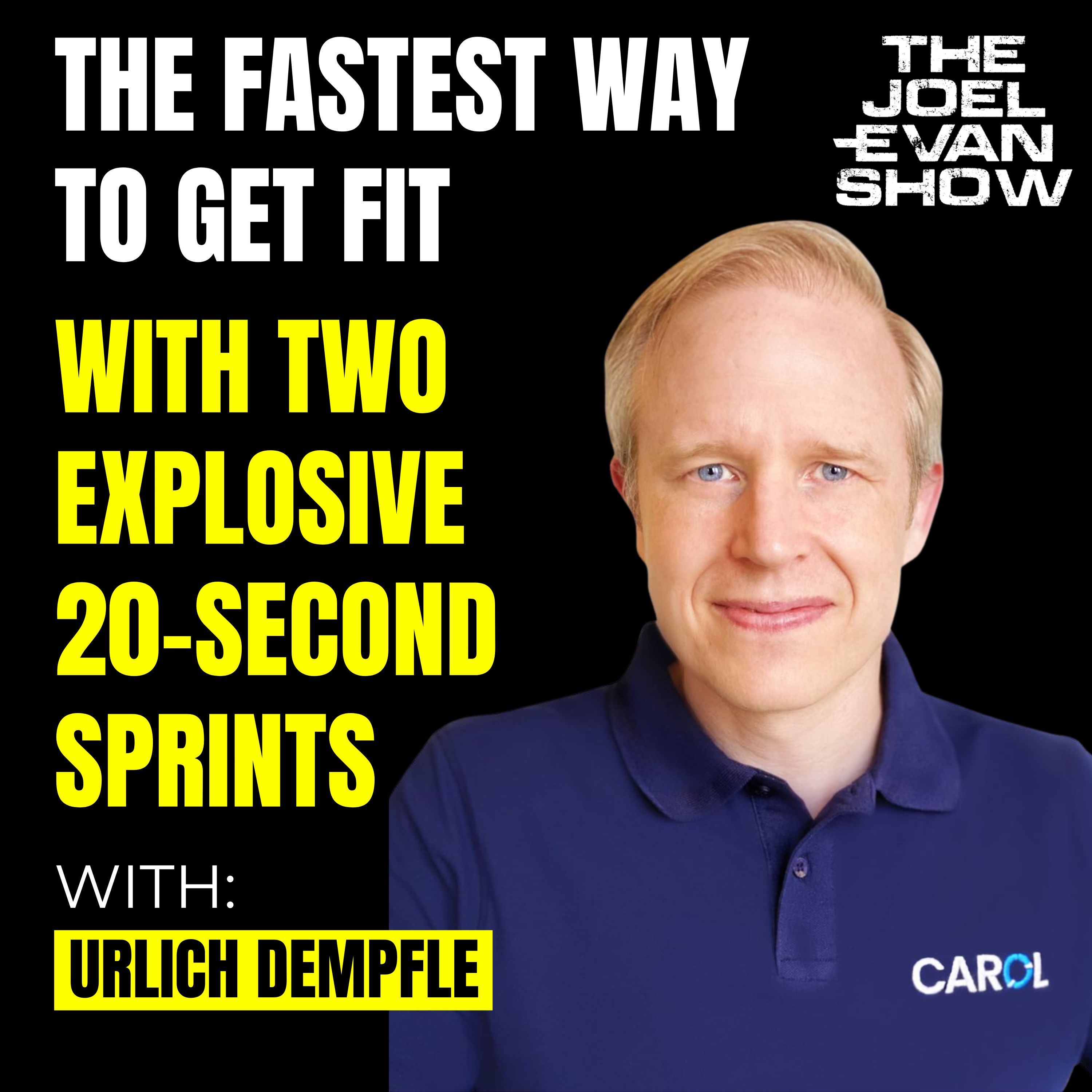 The Joel Evan Show