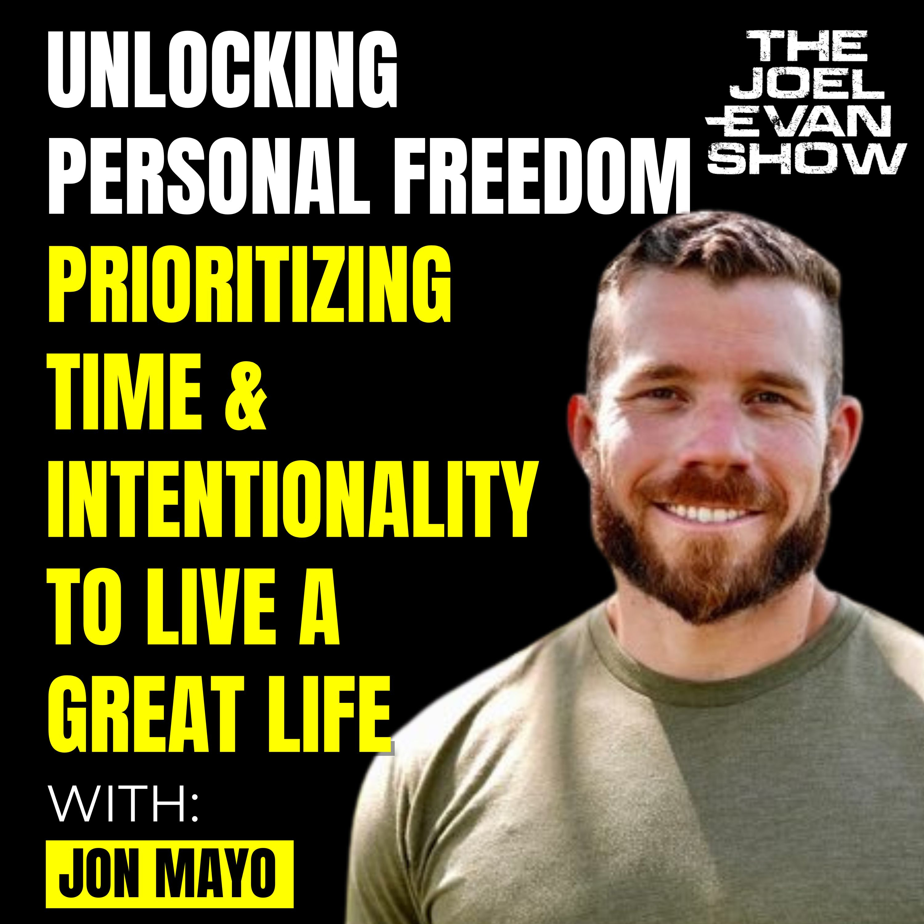The Joel Evan Show