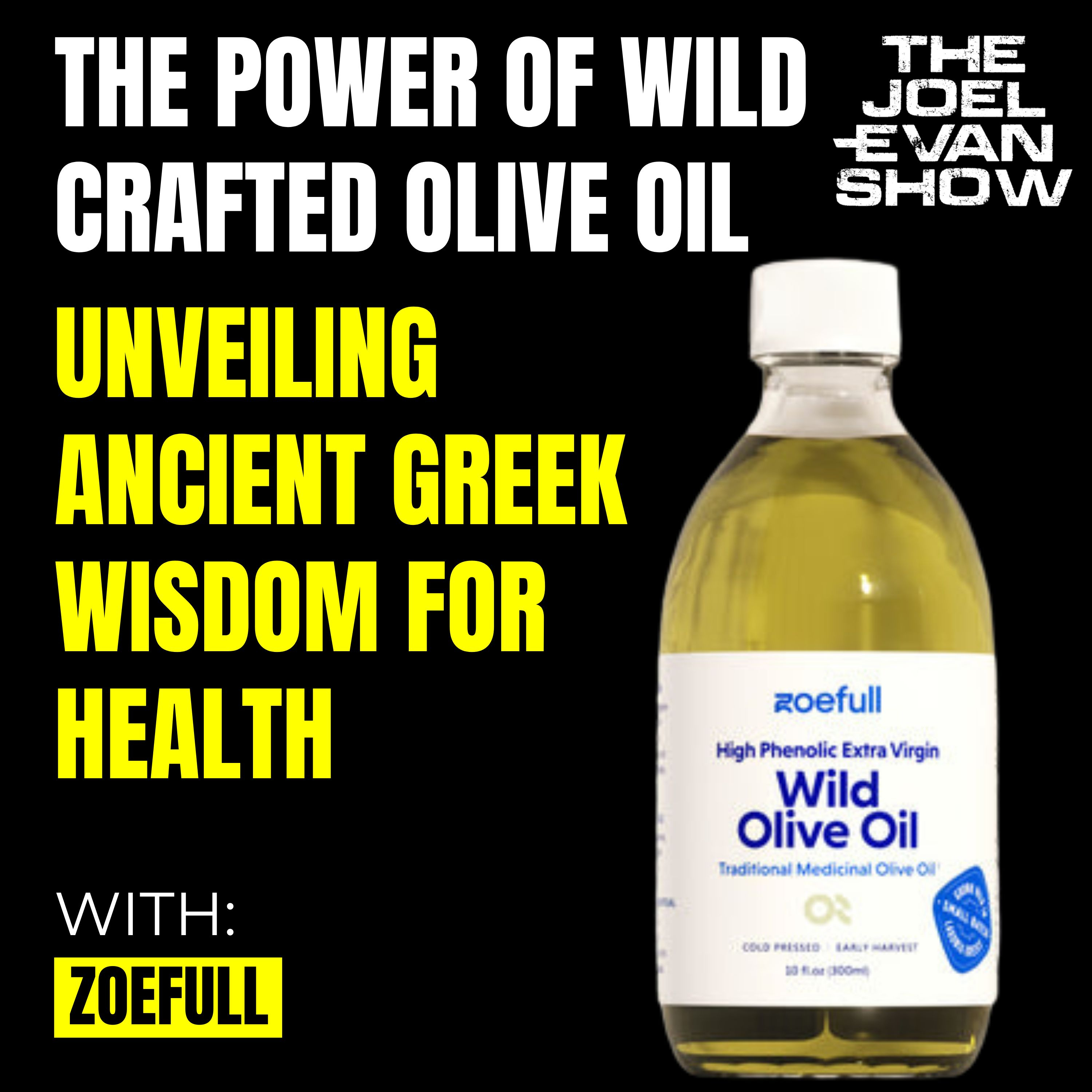 The Joel Evan Show