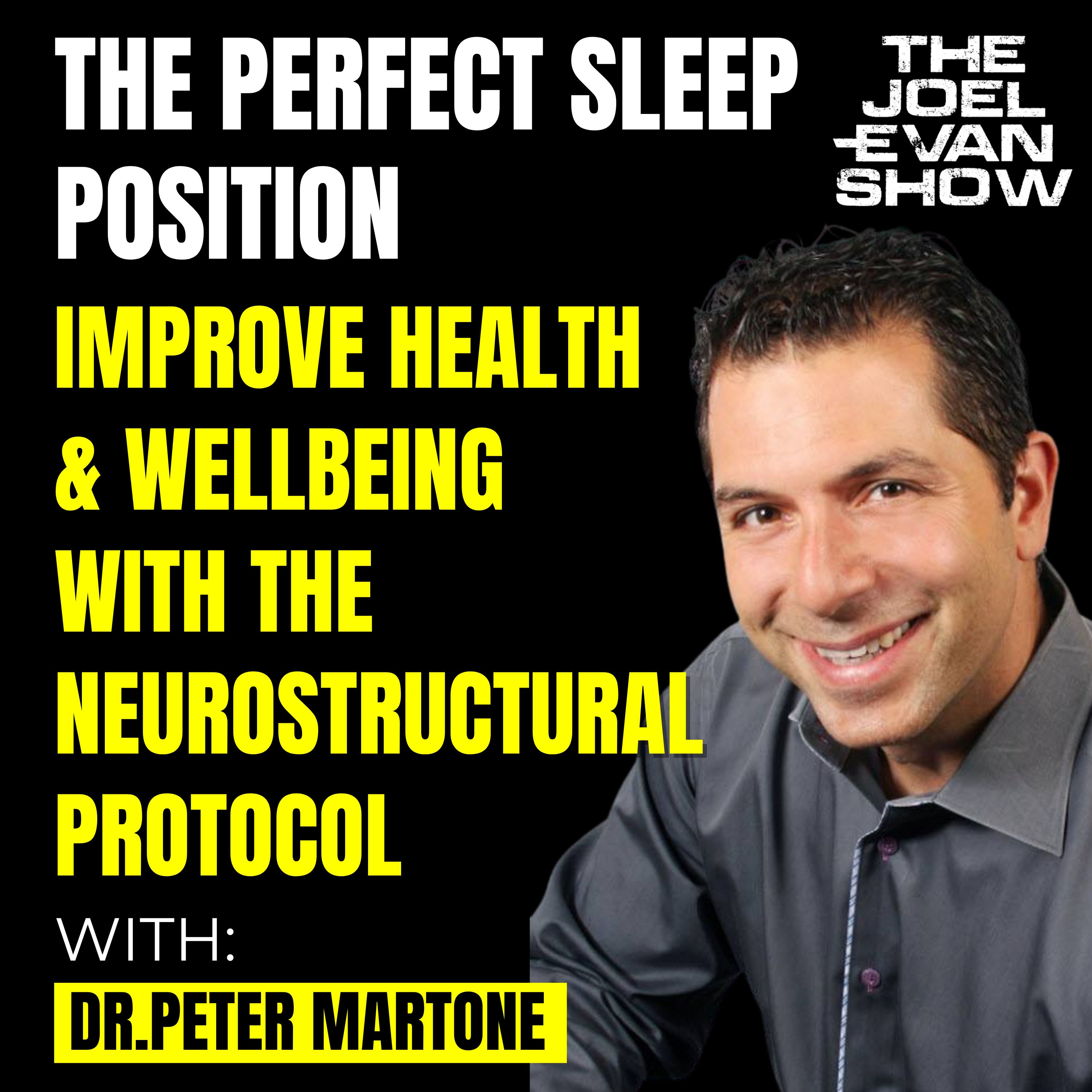 The Joel Evan Show