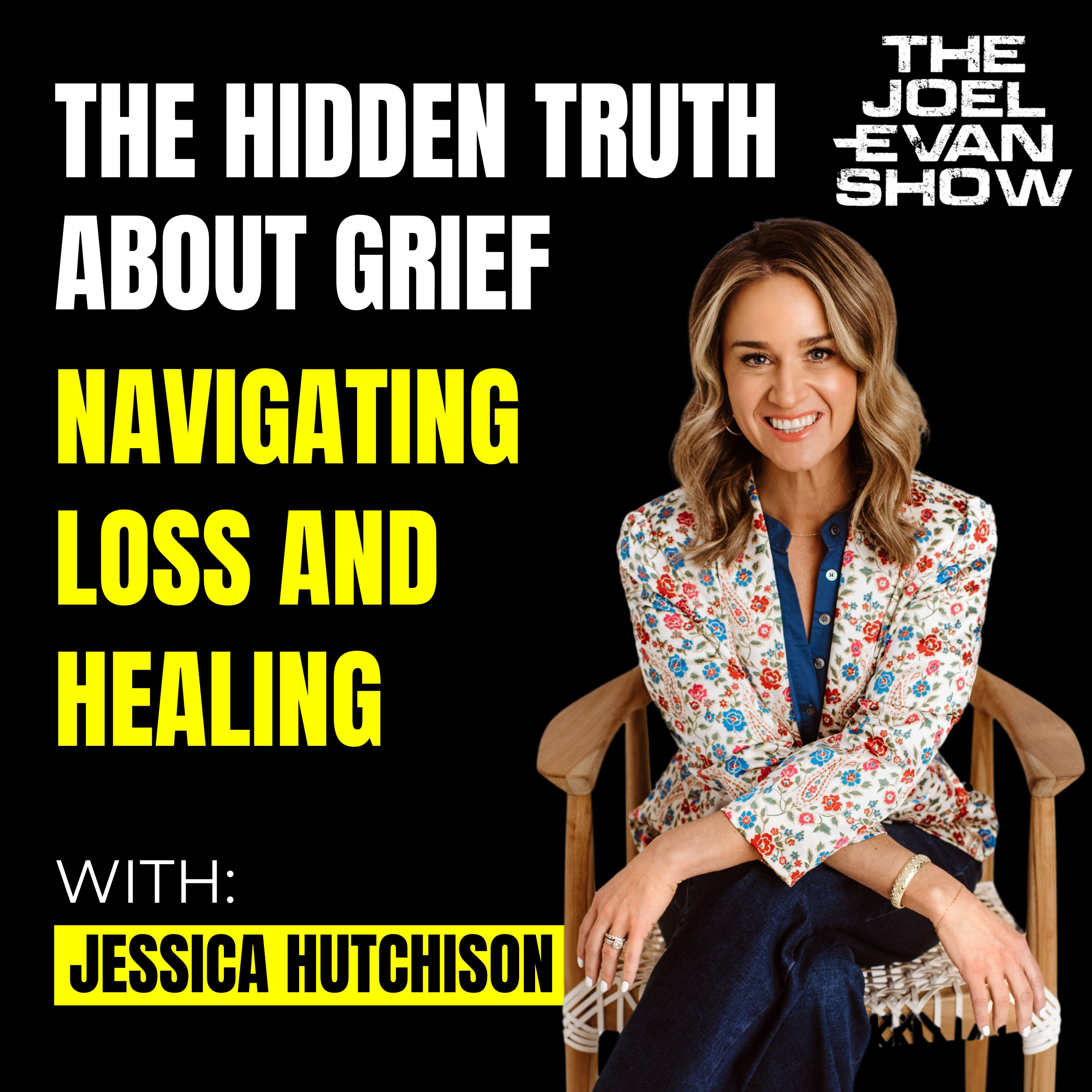 The Joel Evan Show