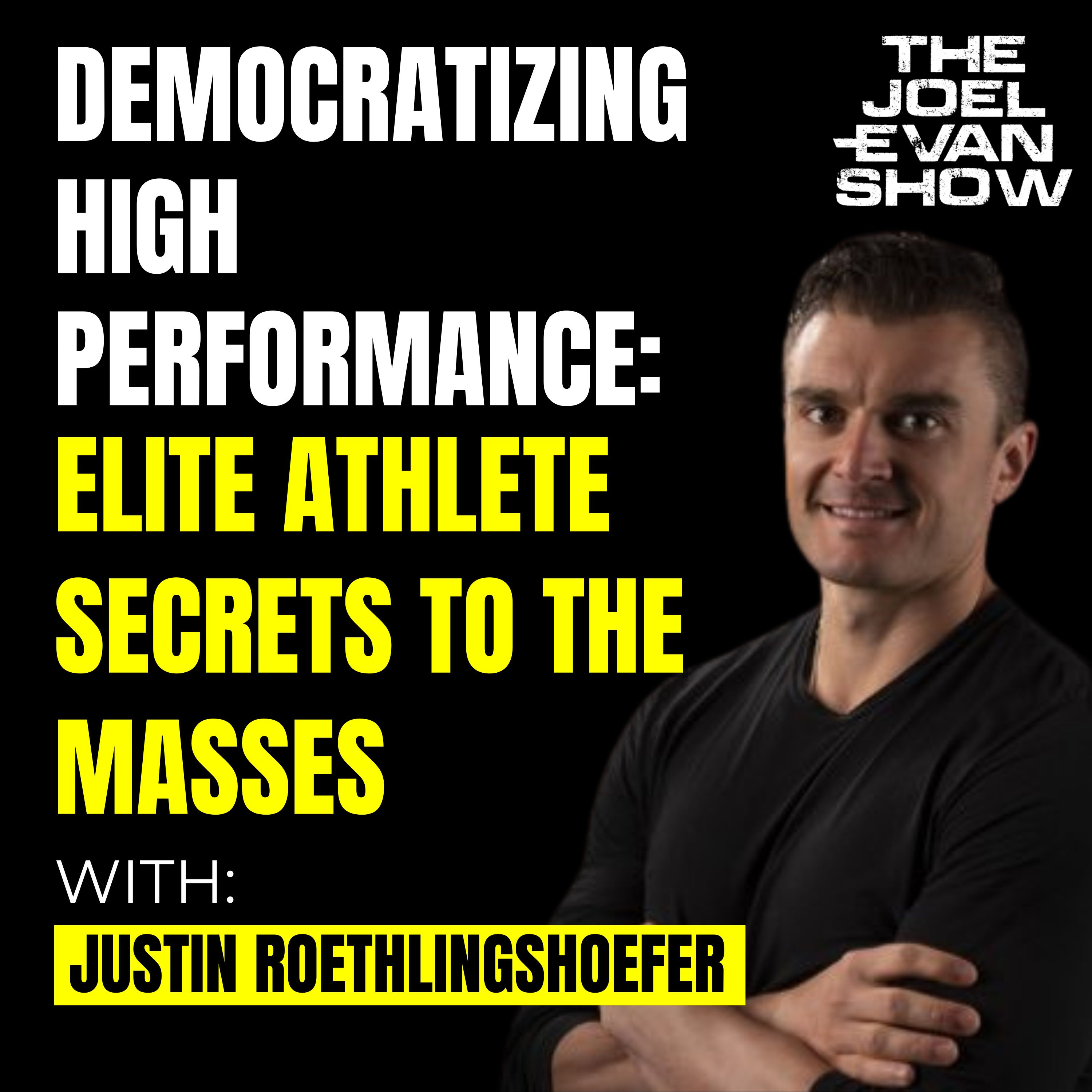 The Joel Evan Show