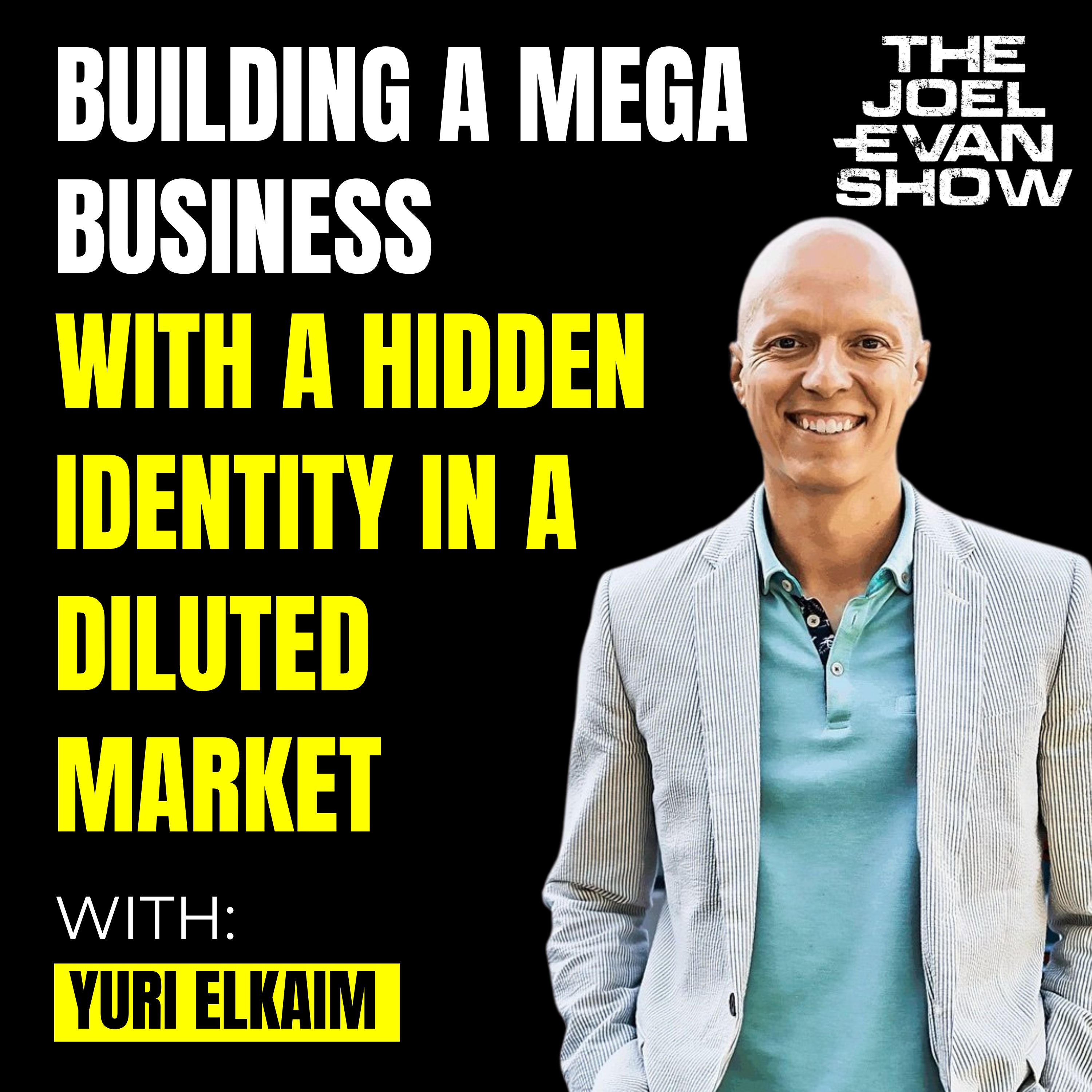 The Joel Evan Show