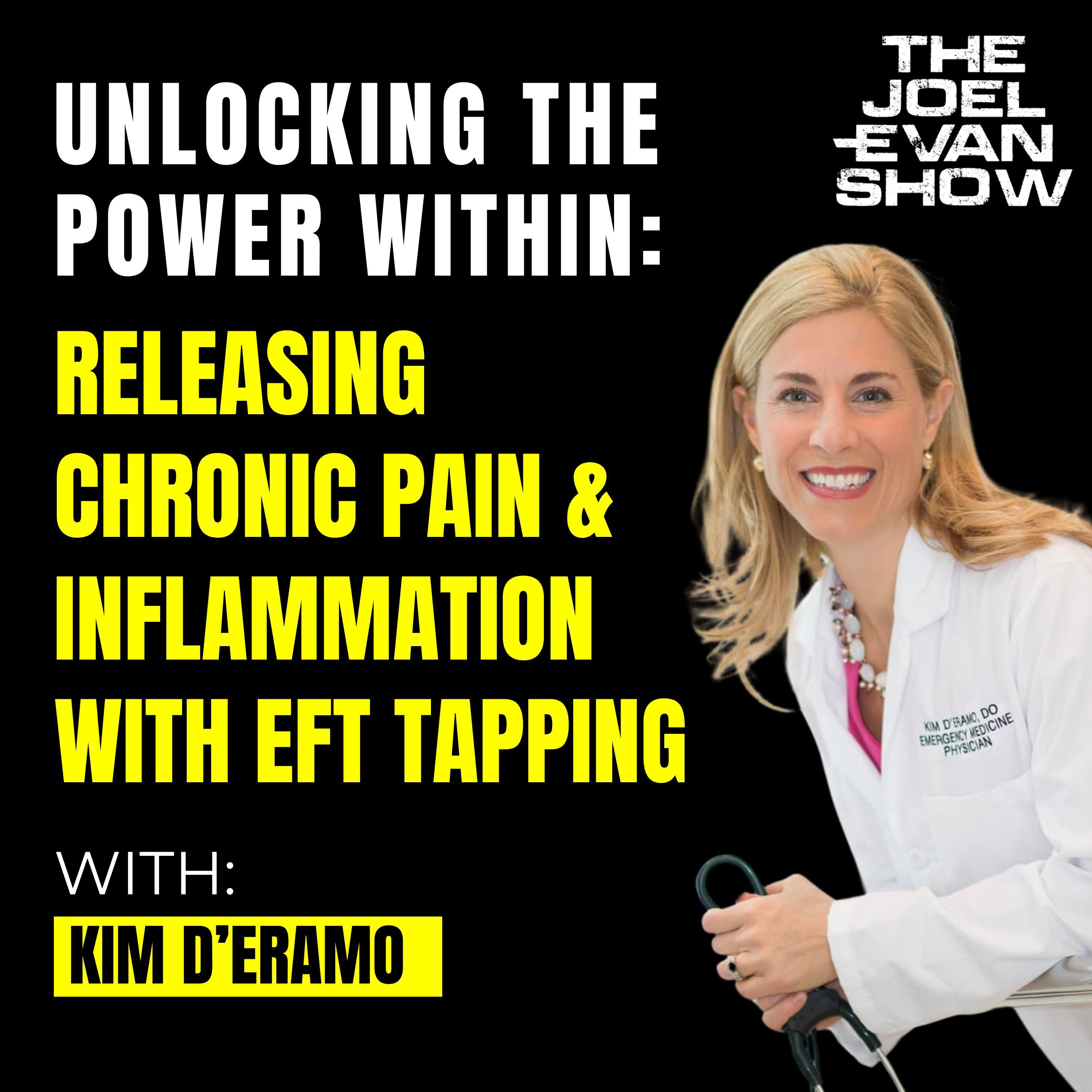 The Joel Evan Show