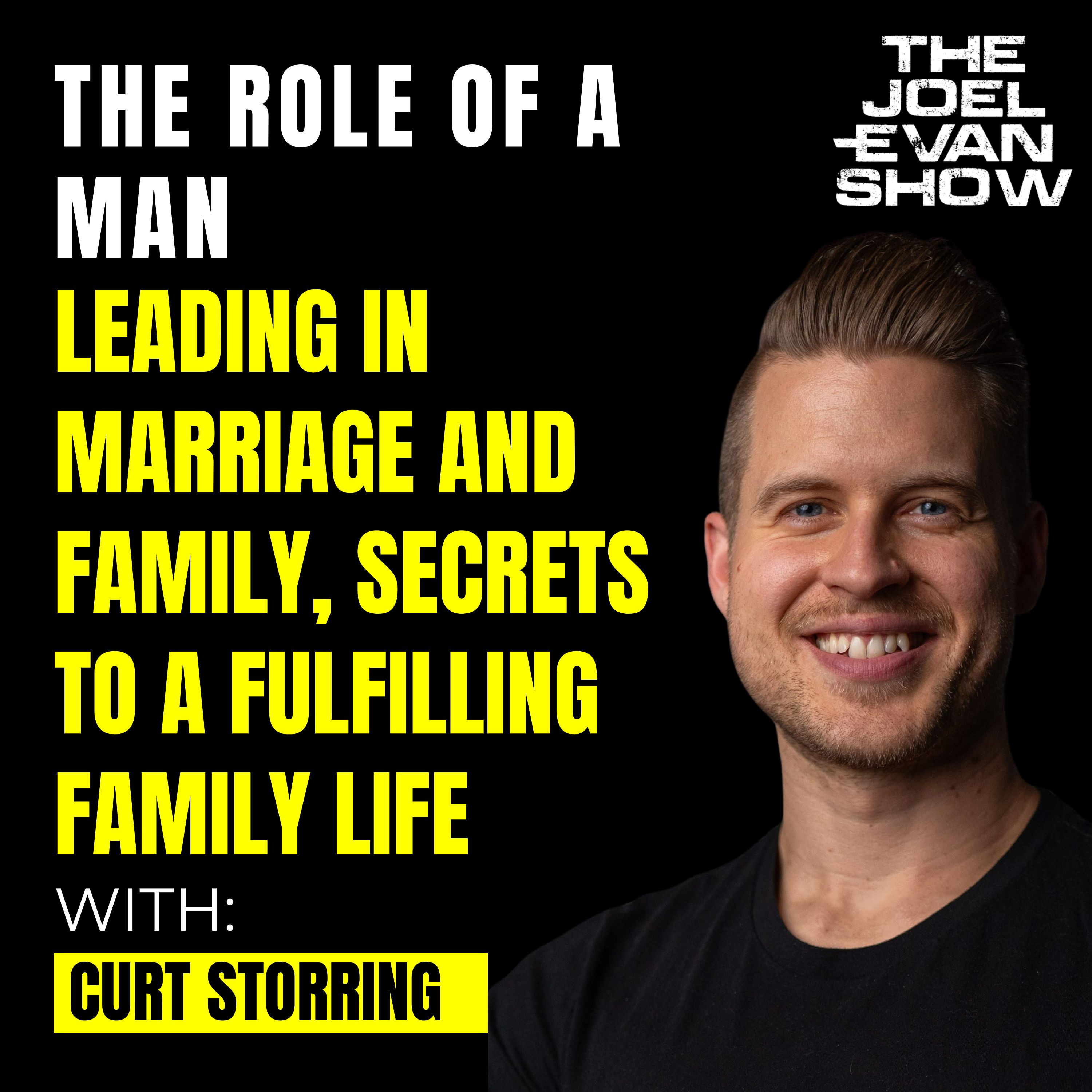 The Joel Evan Show