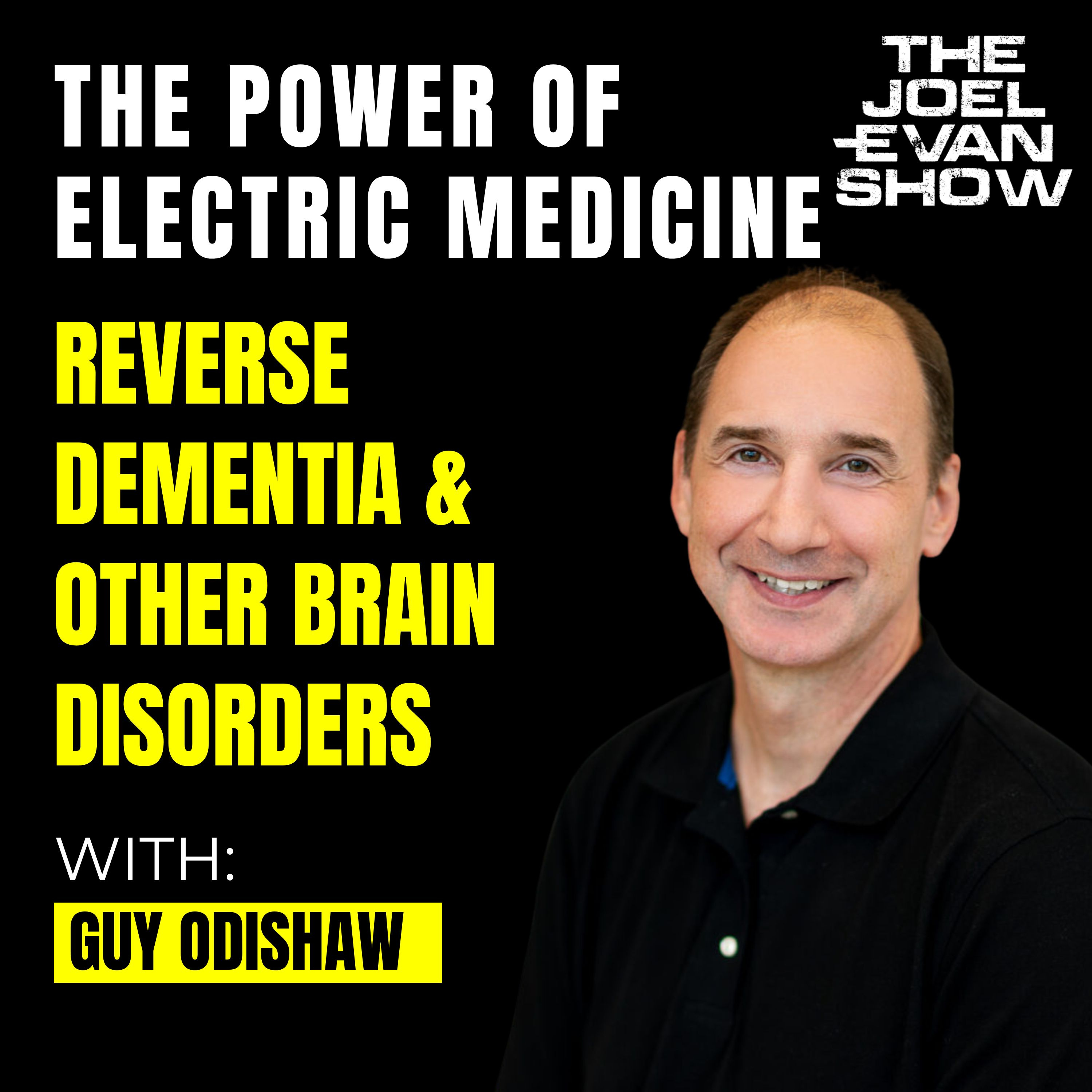 The Joel Evan Show