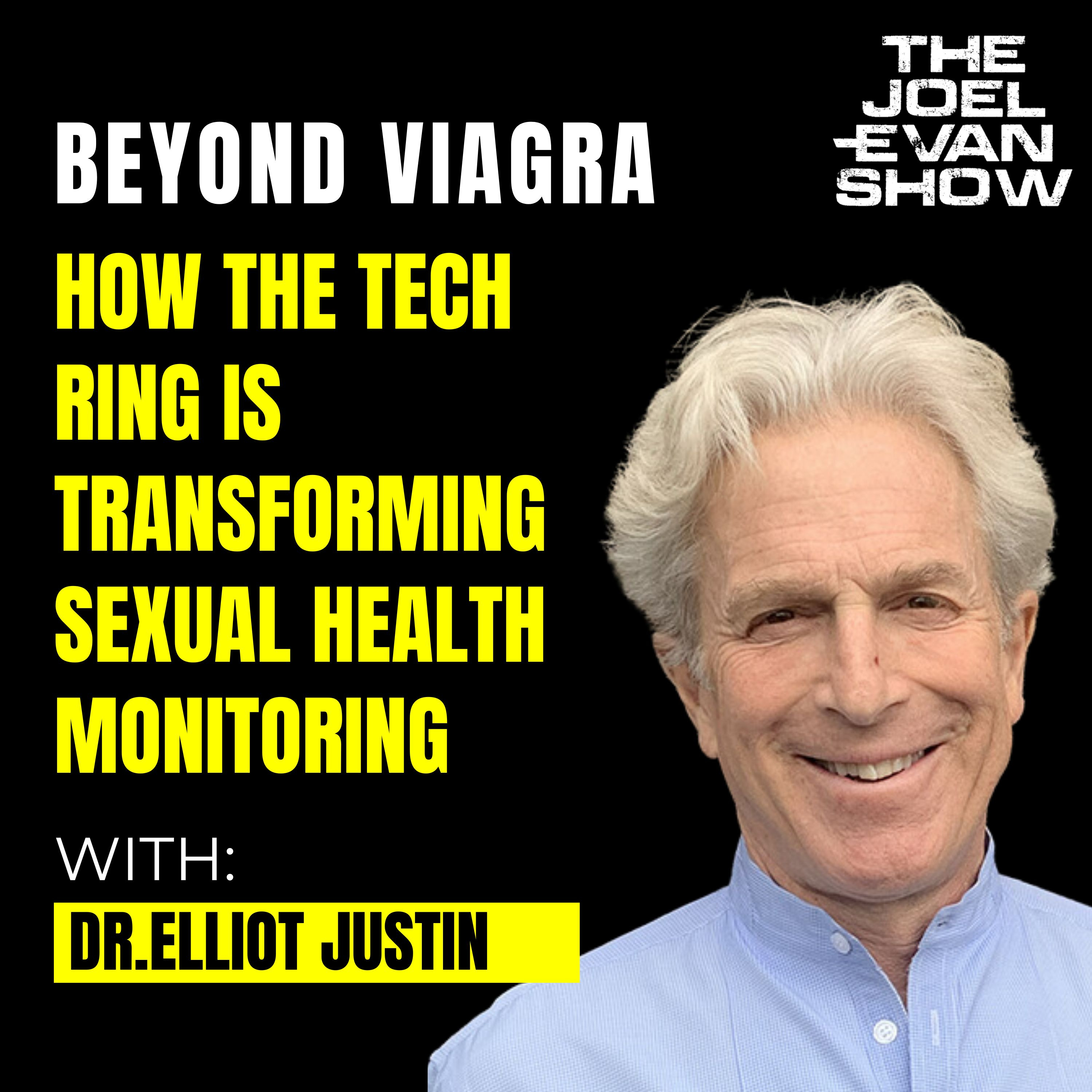 The Joel Evan Show