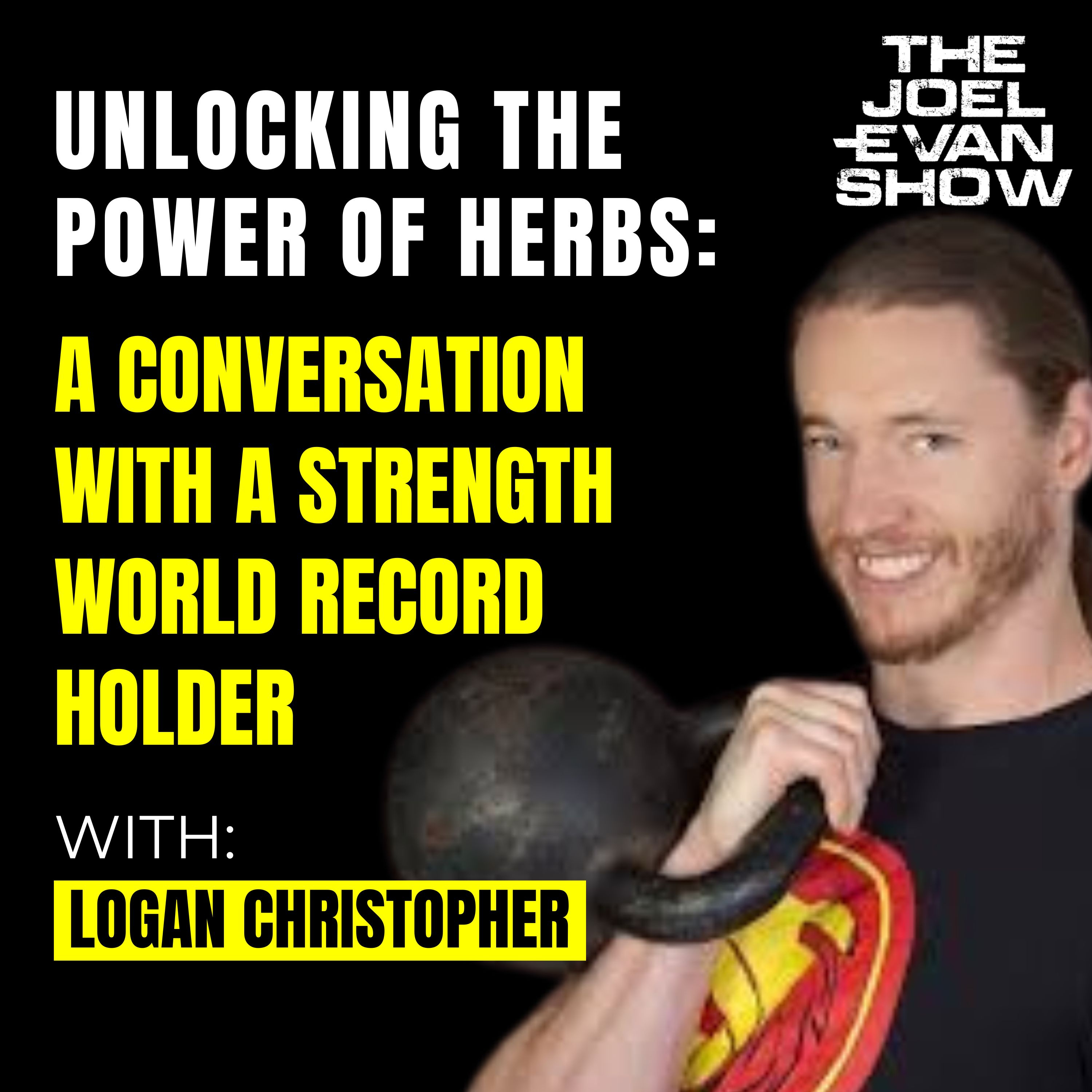 The Joel Evan Show