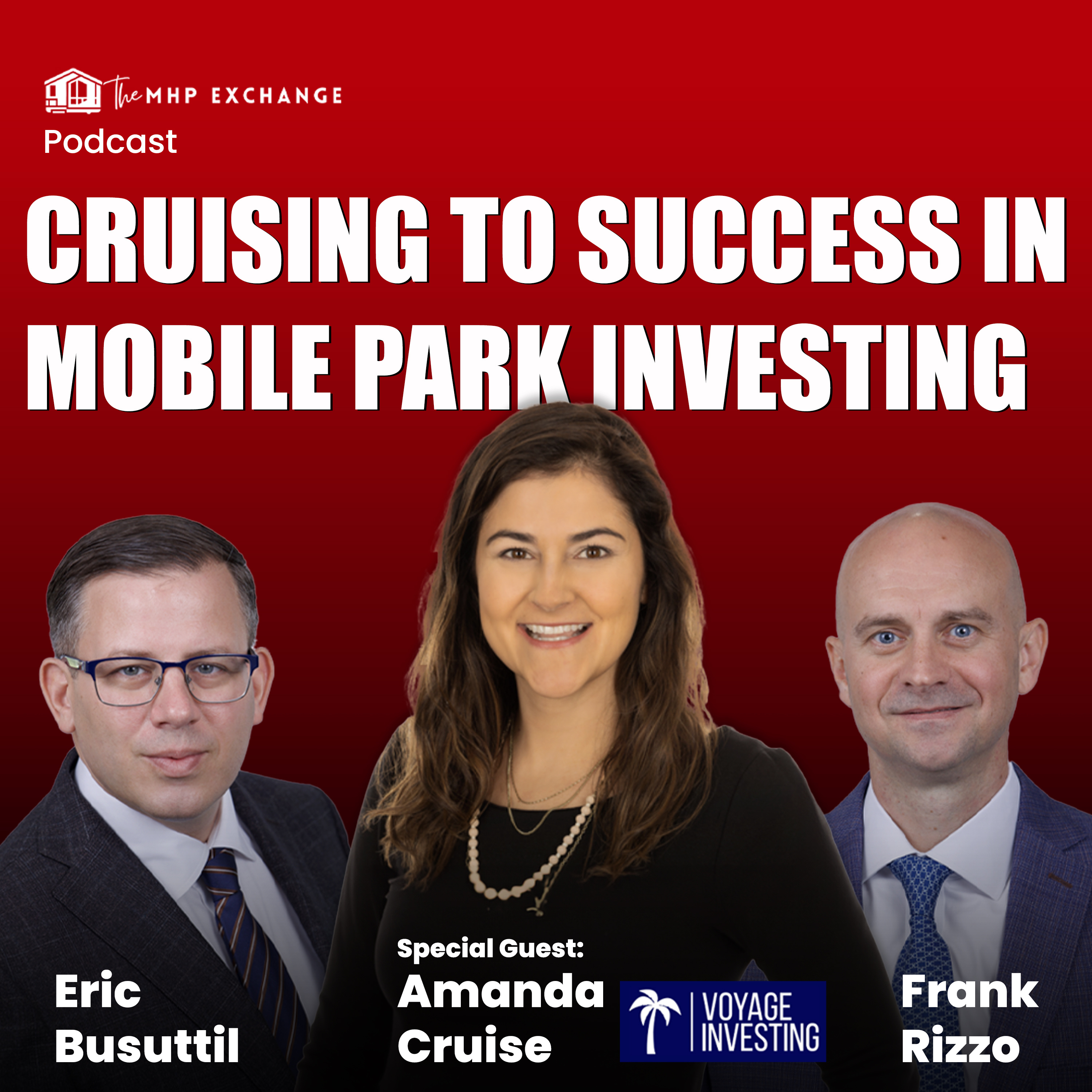 The MHP Exchange Podcast