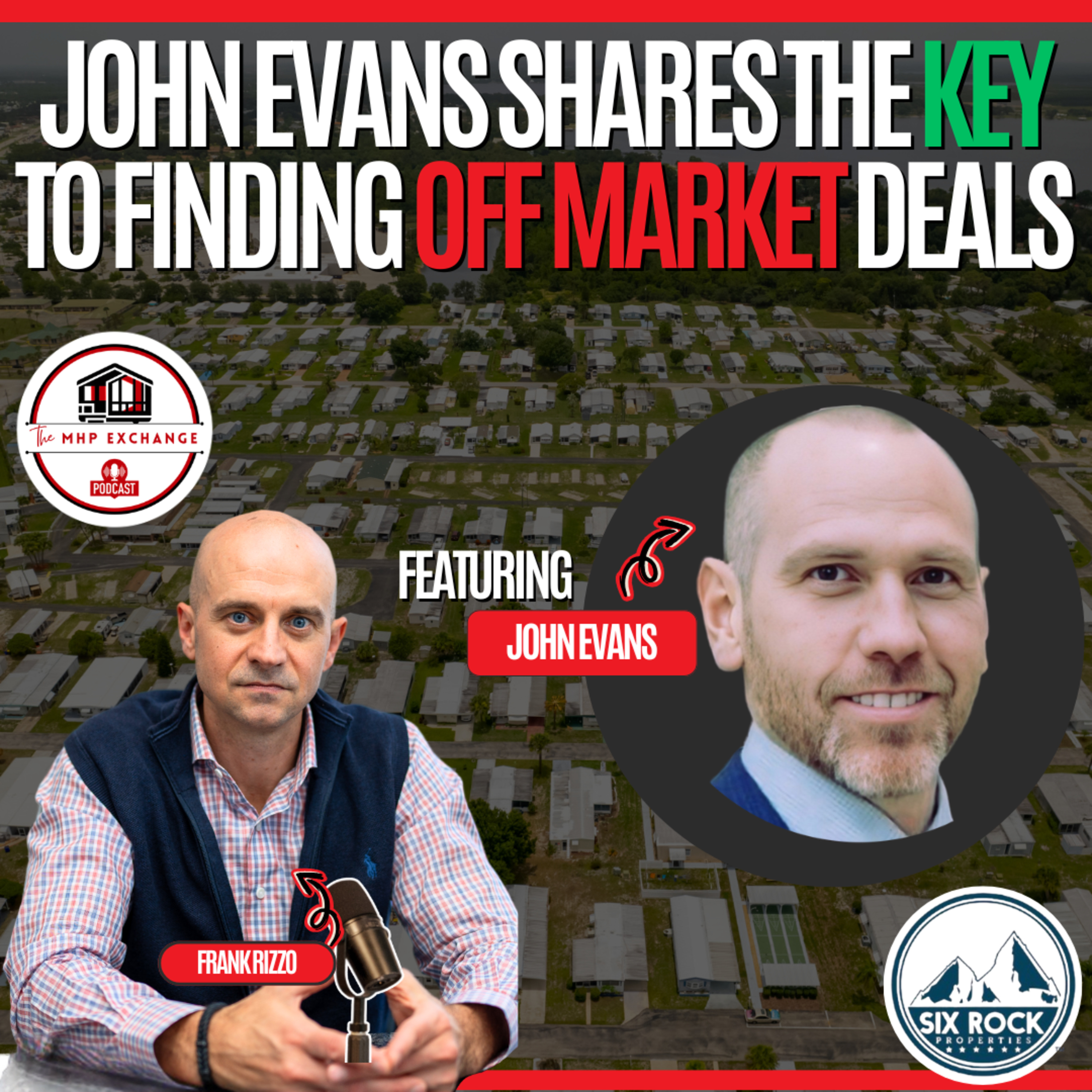 The MHP Exchange Podcast