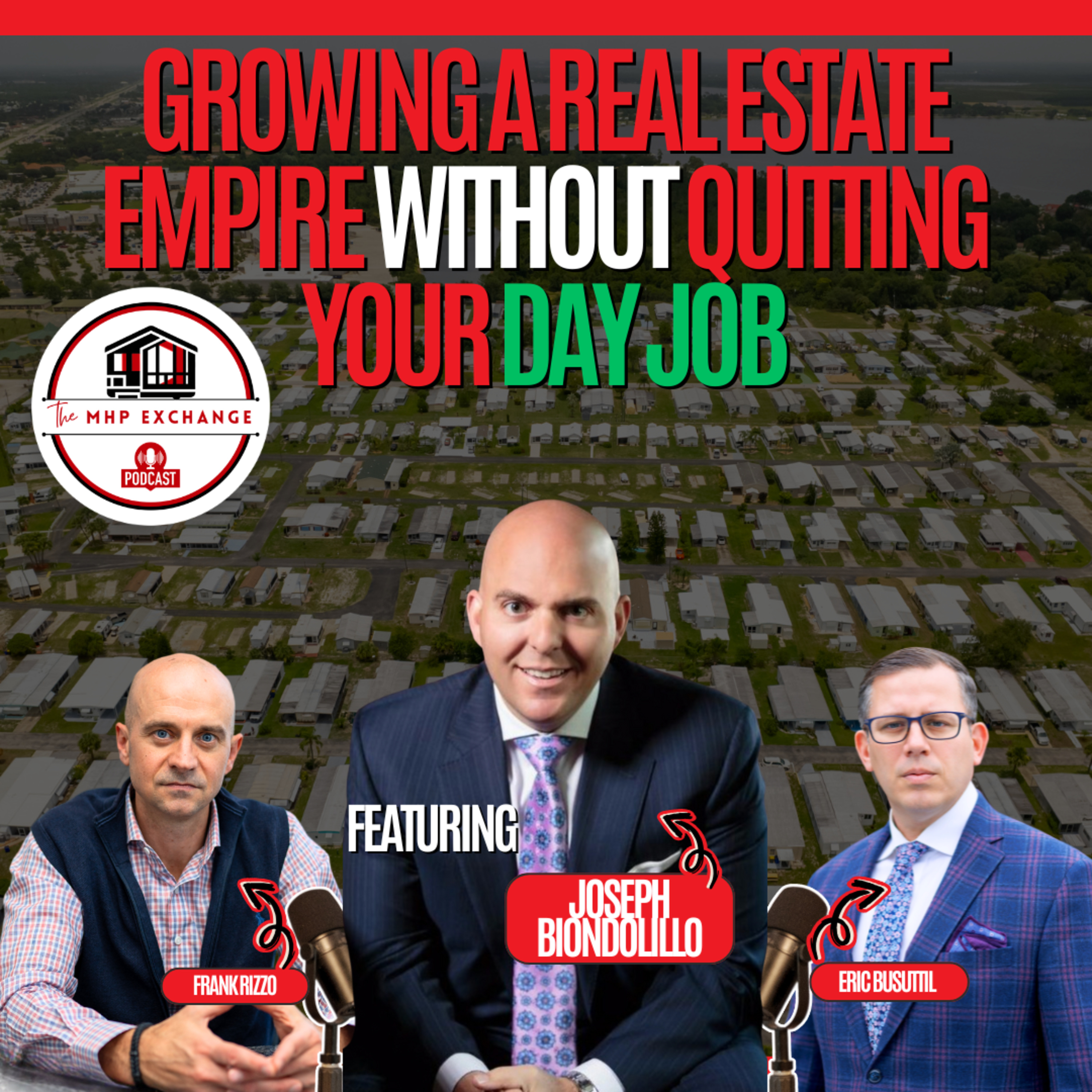 The MHP Exchange Podcast
