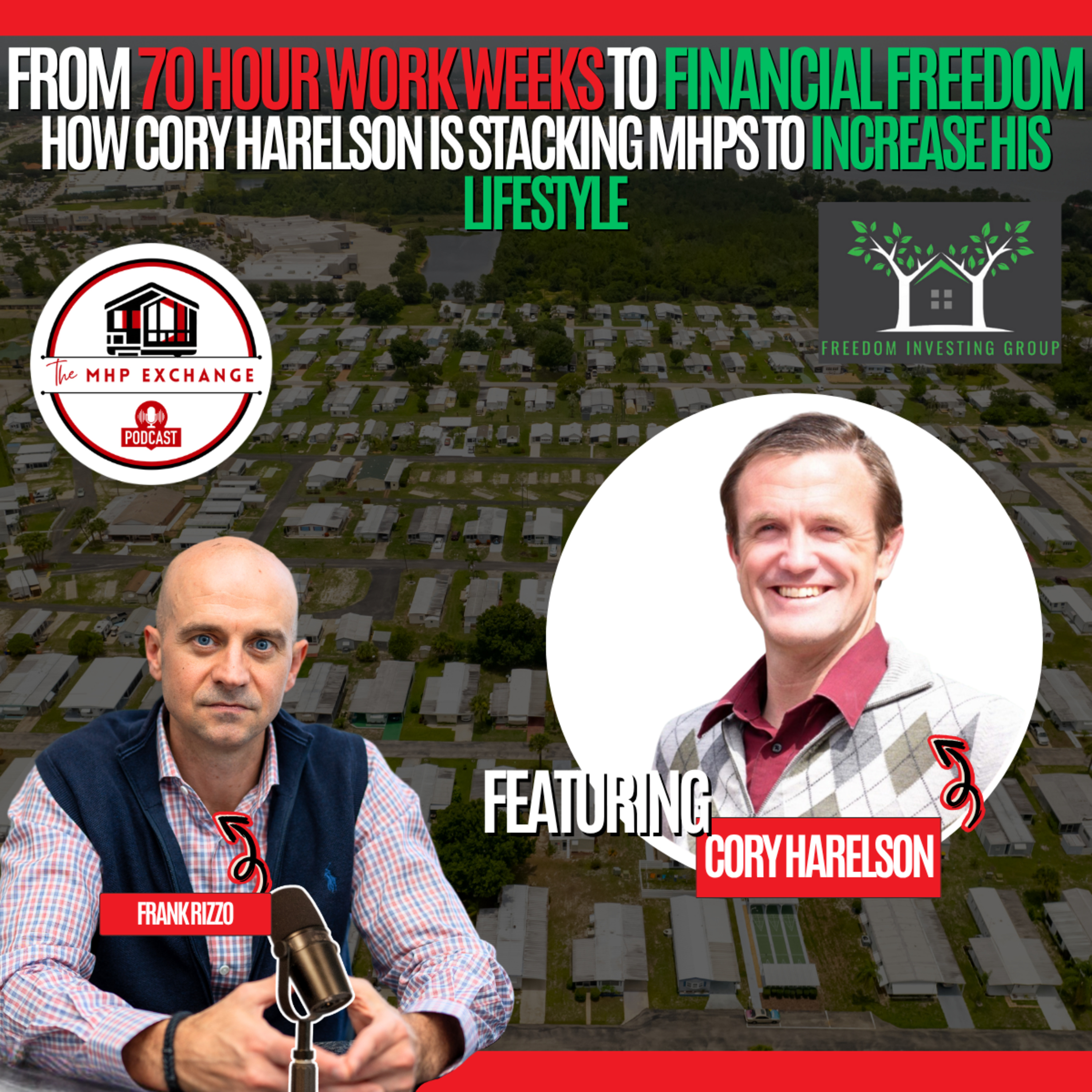 The MHP Exchange Podcast