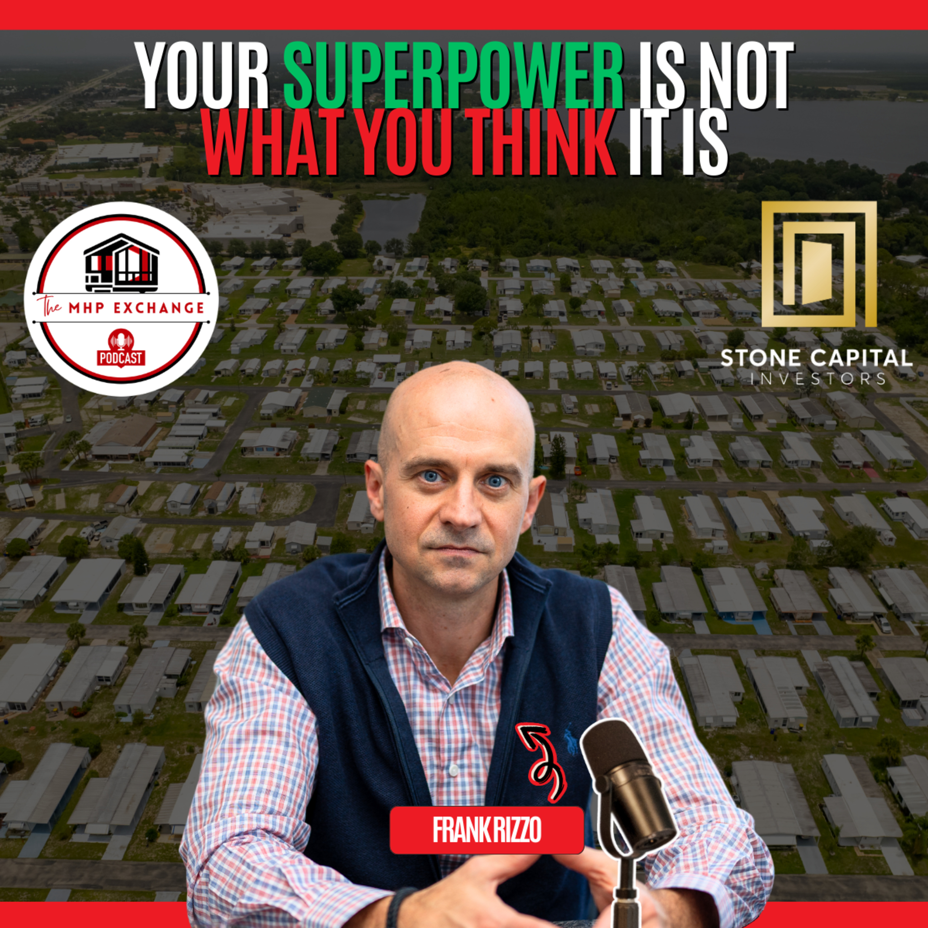 The MHP Exchange Podcast