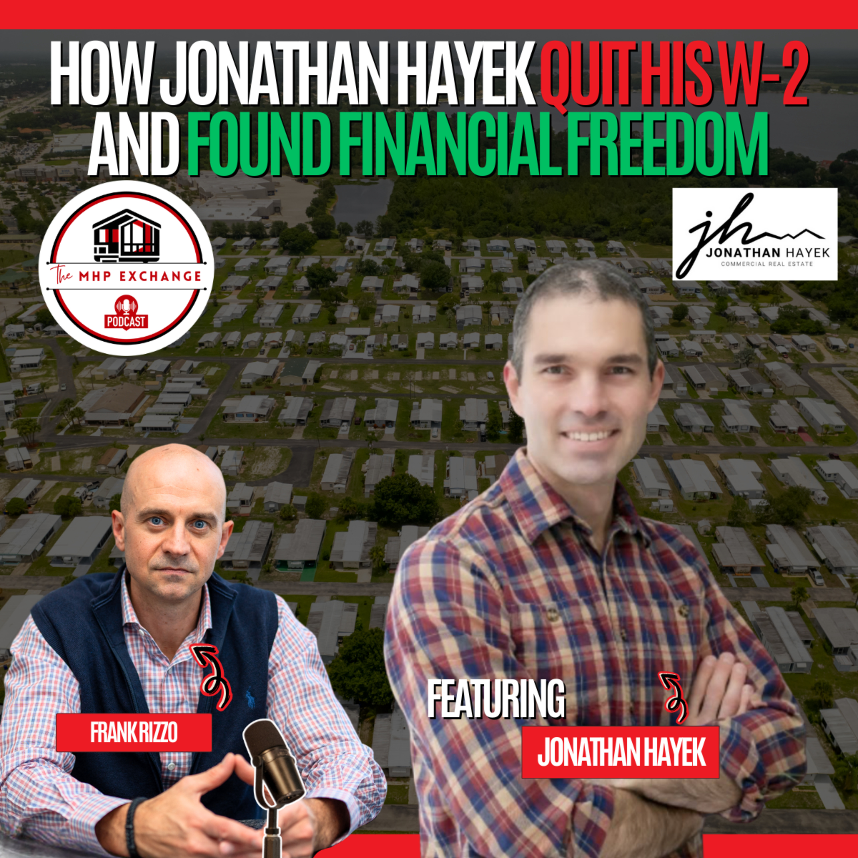 The MHP Exchange Podcast