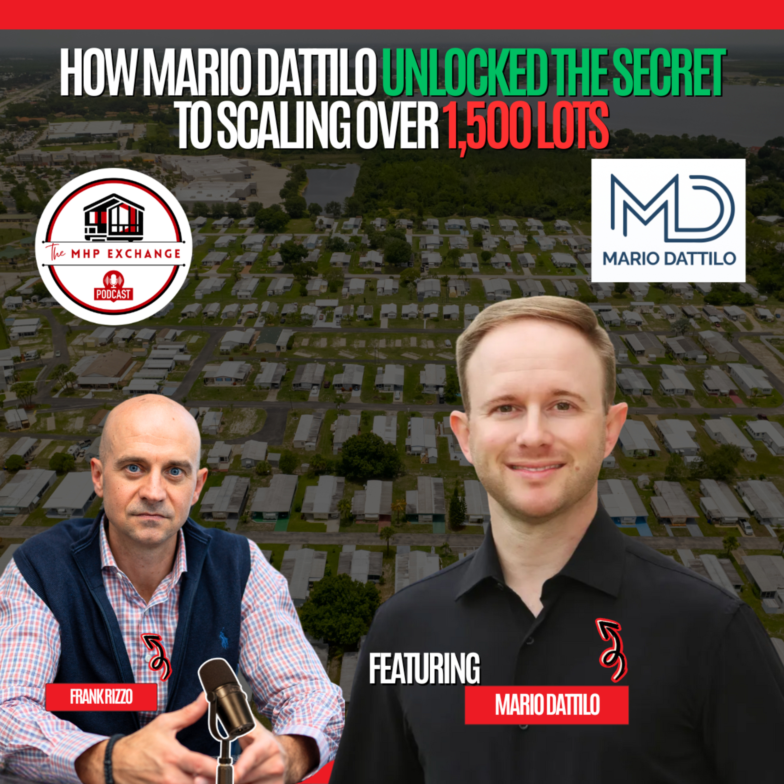 The MHP Exchange Podcast