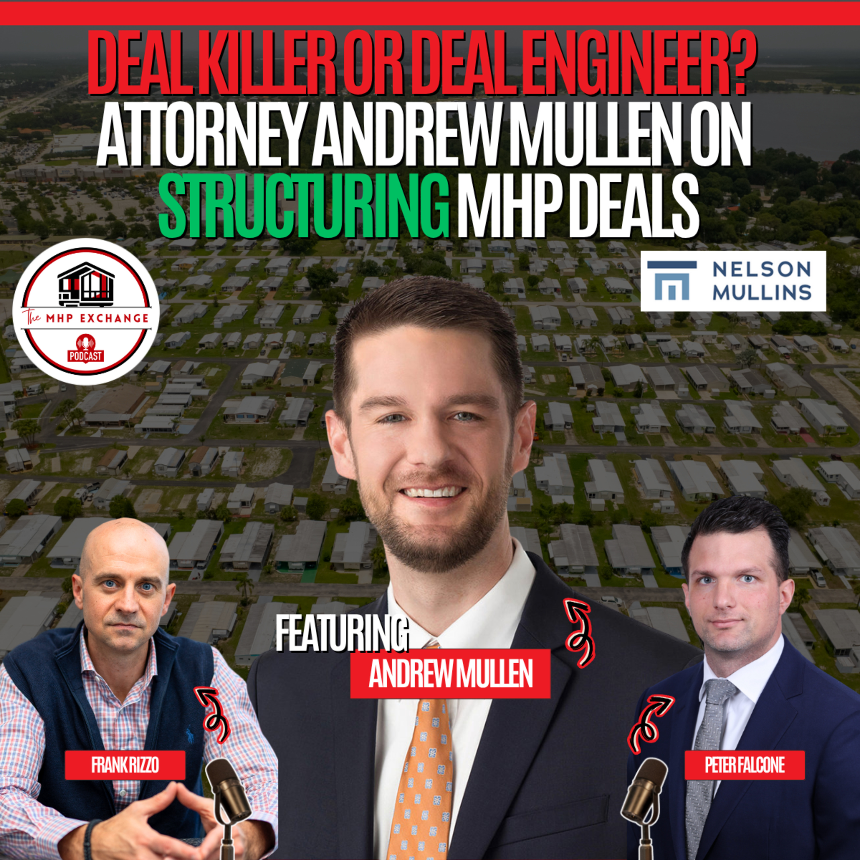 The MHP Exchange Podcast