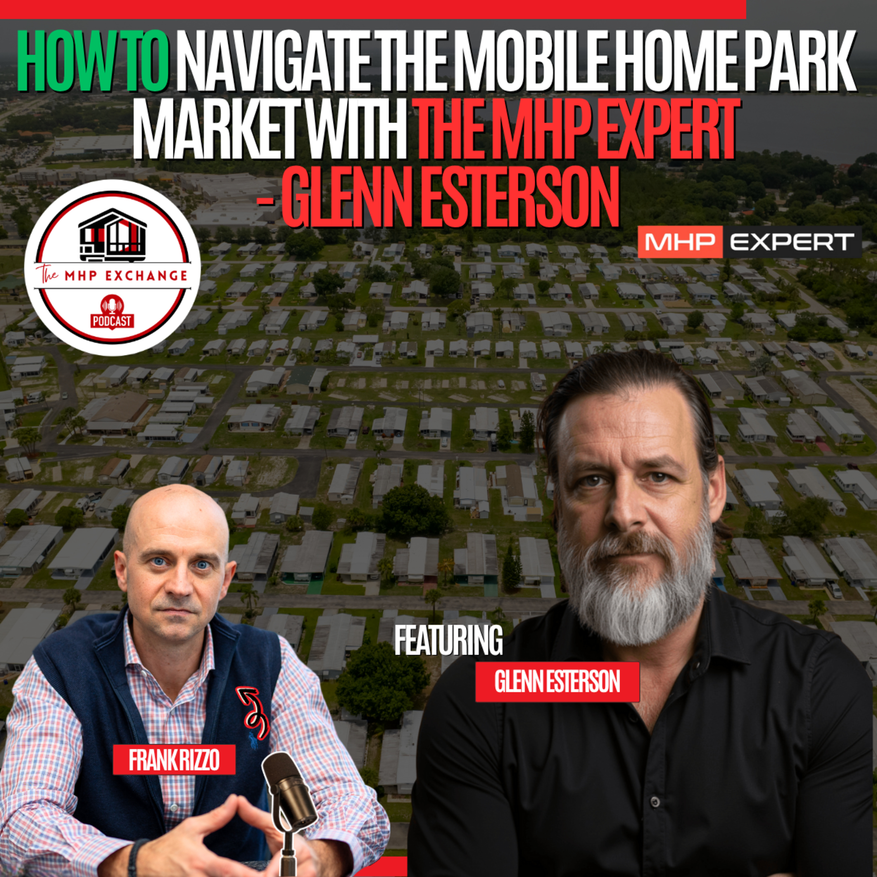 The MHP Exchange Podcast