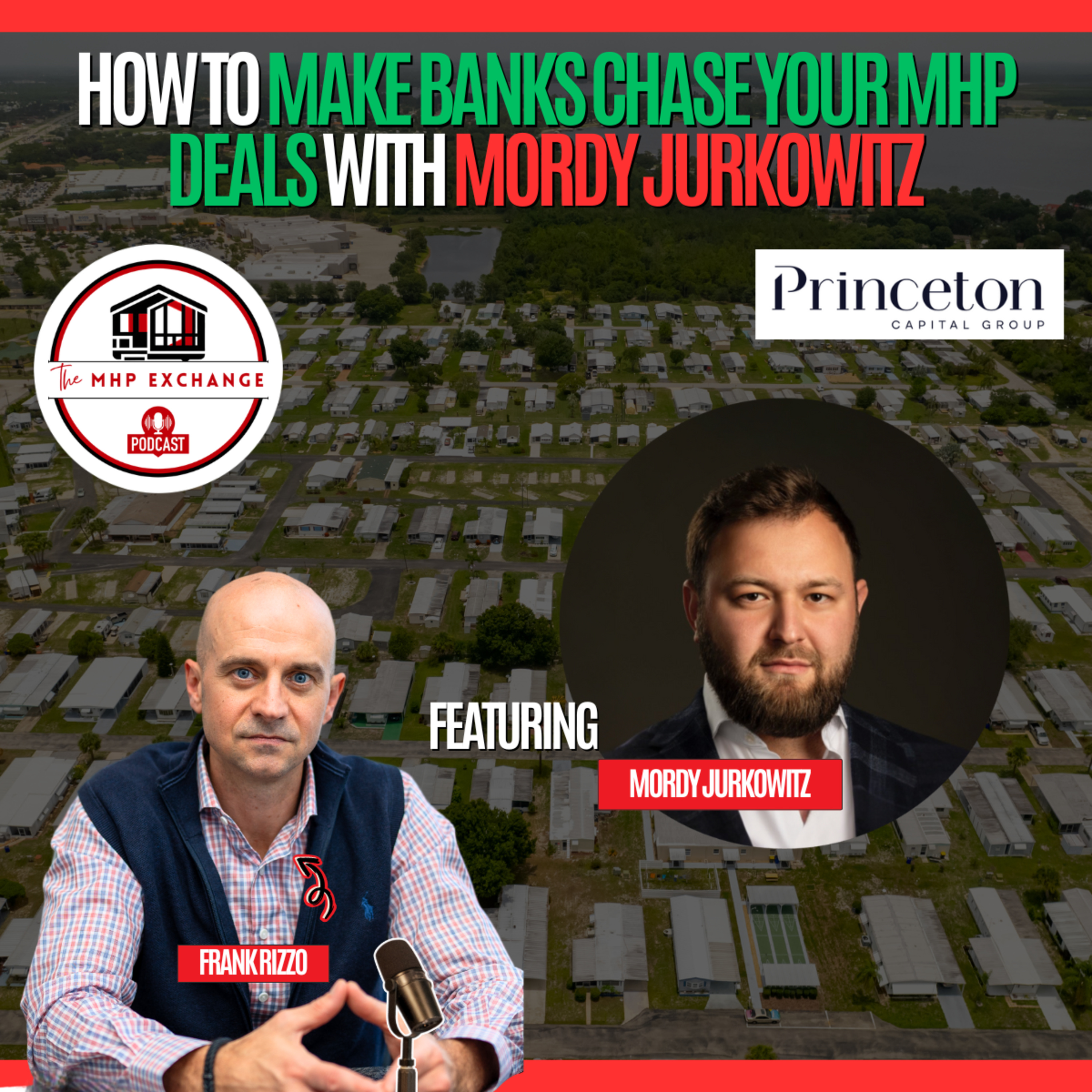 The MHP Exchange Podcast