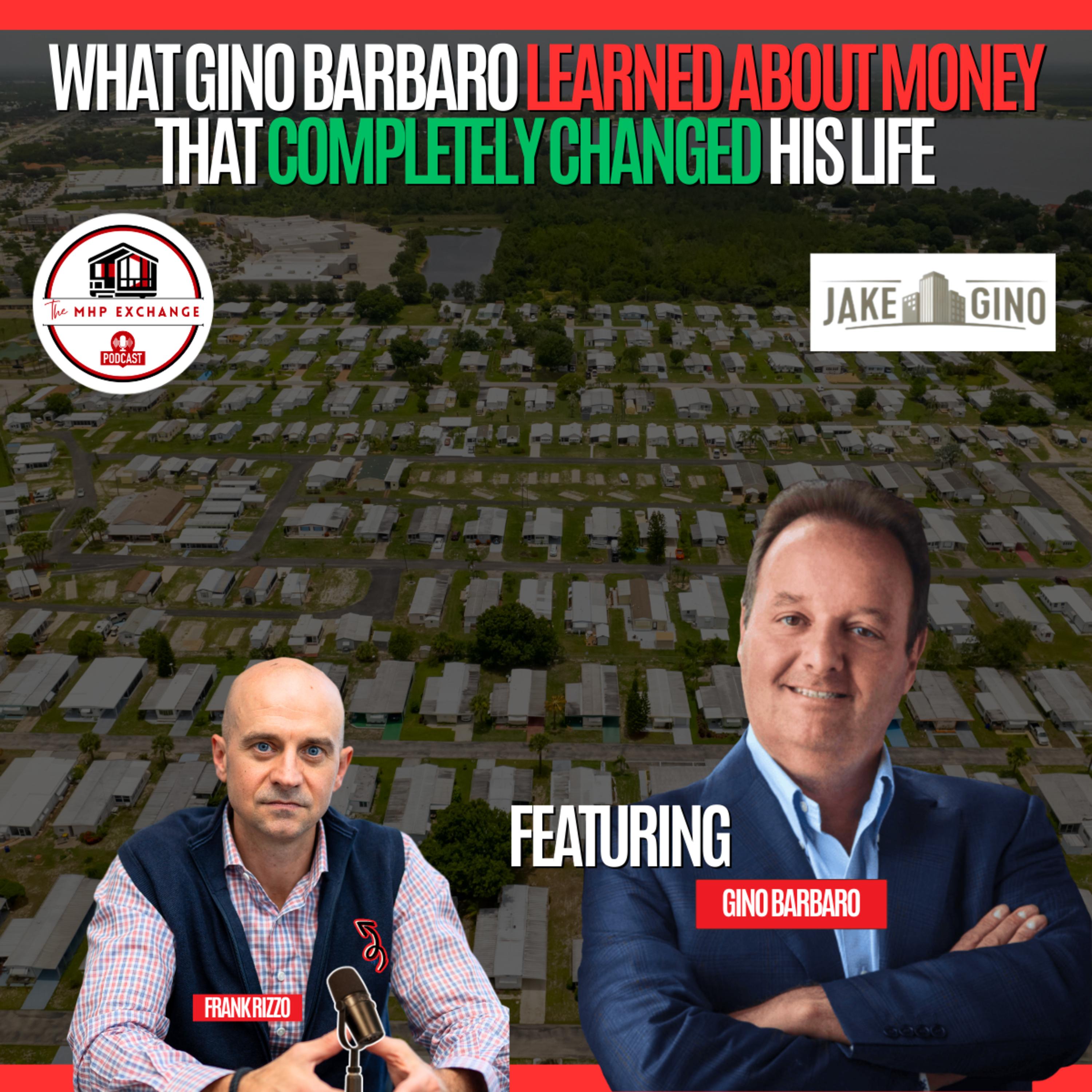 The MHP Exchange Podcast