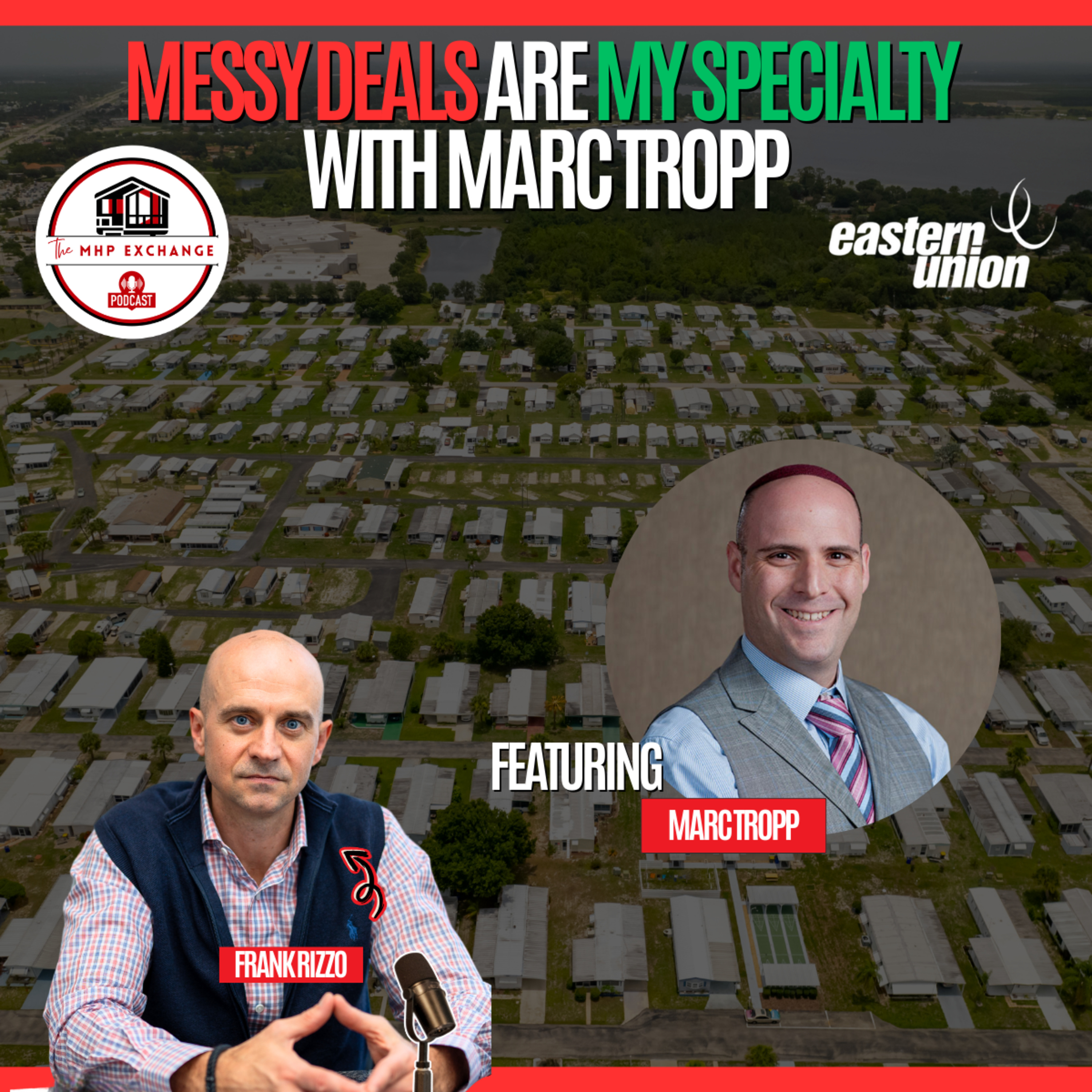 The MHP Exchange Podcast