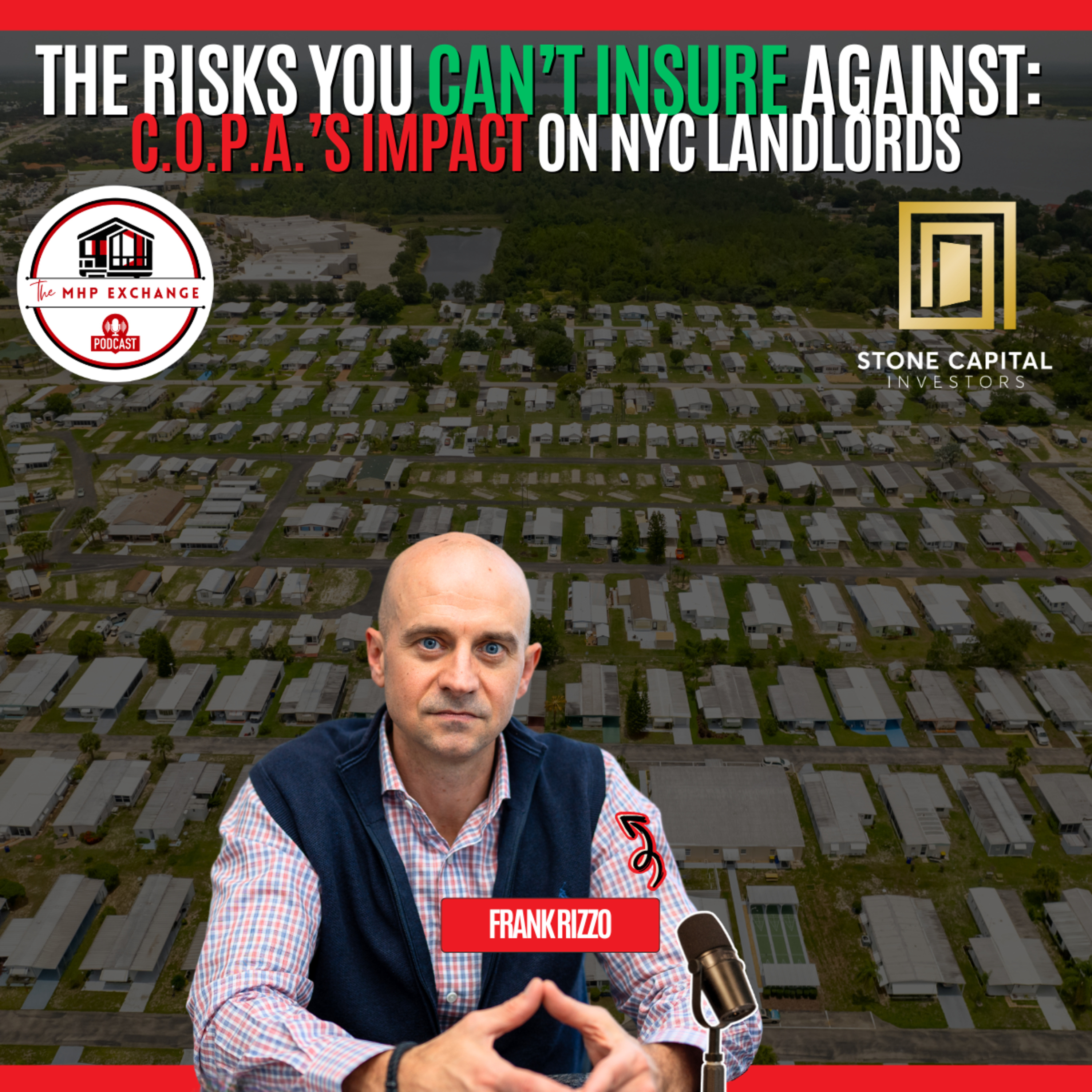 The MHP Exchange Podcast