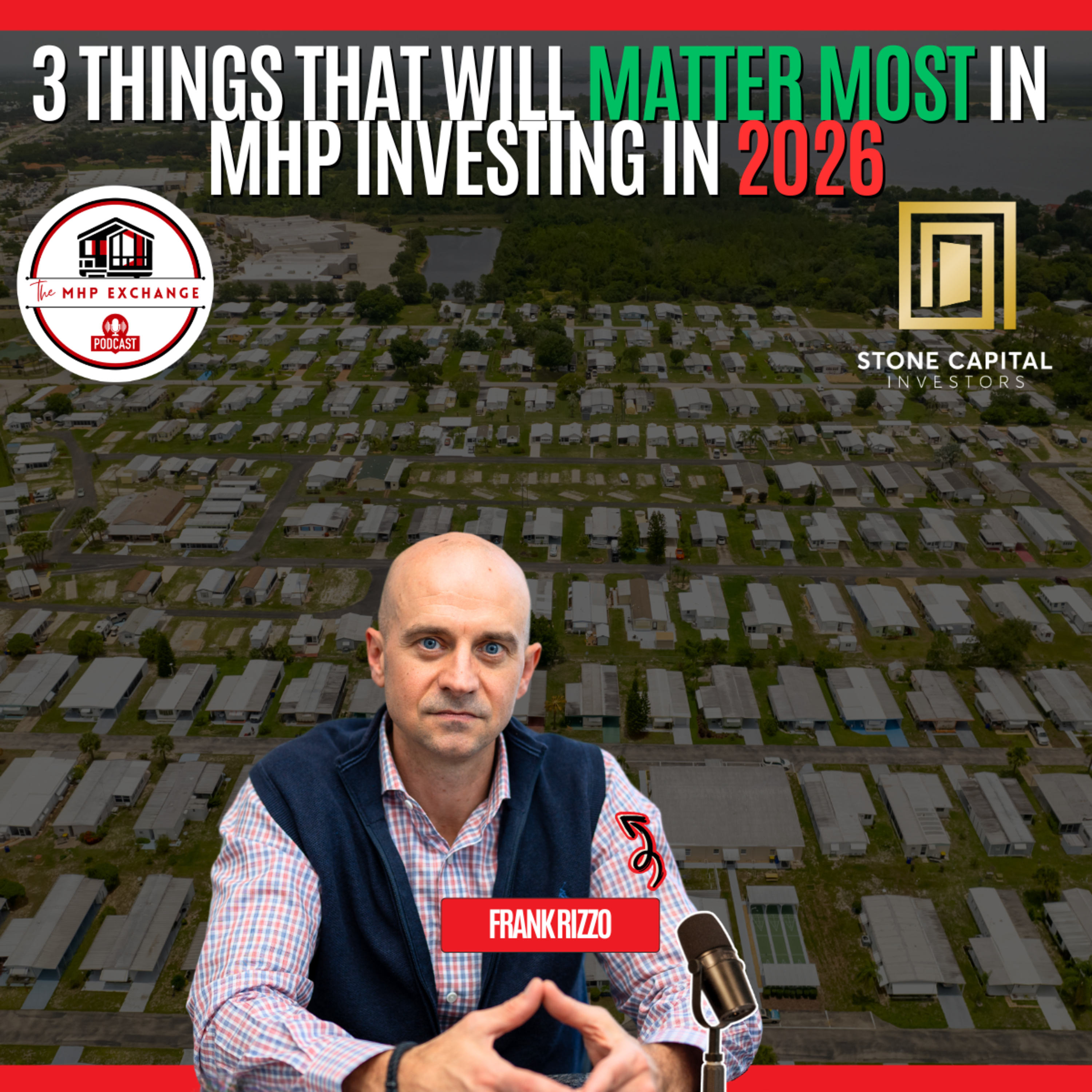The MHP Exchange Podcast