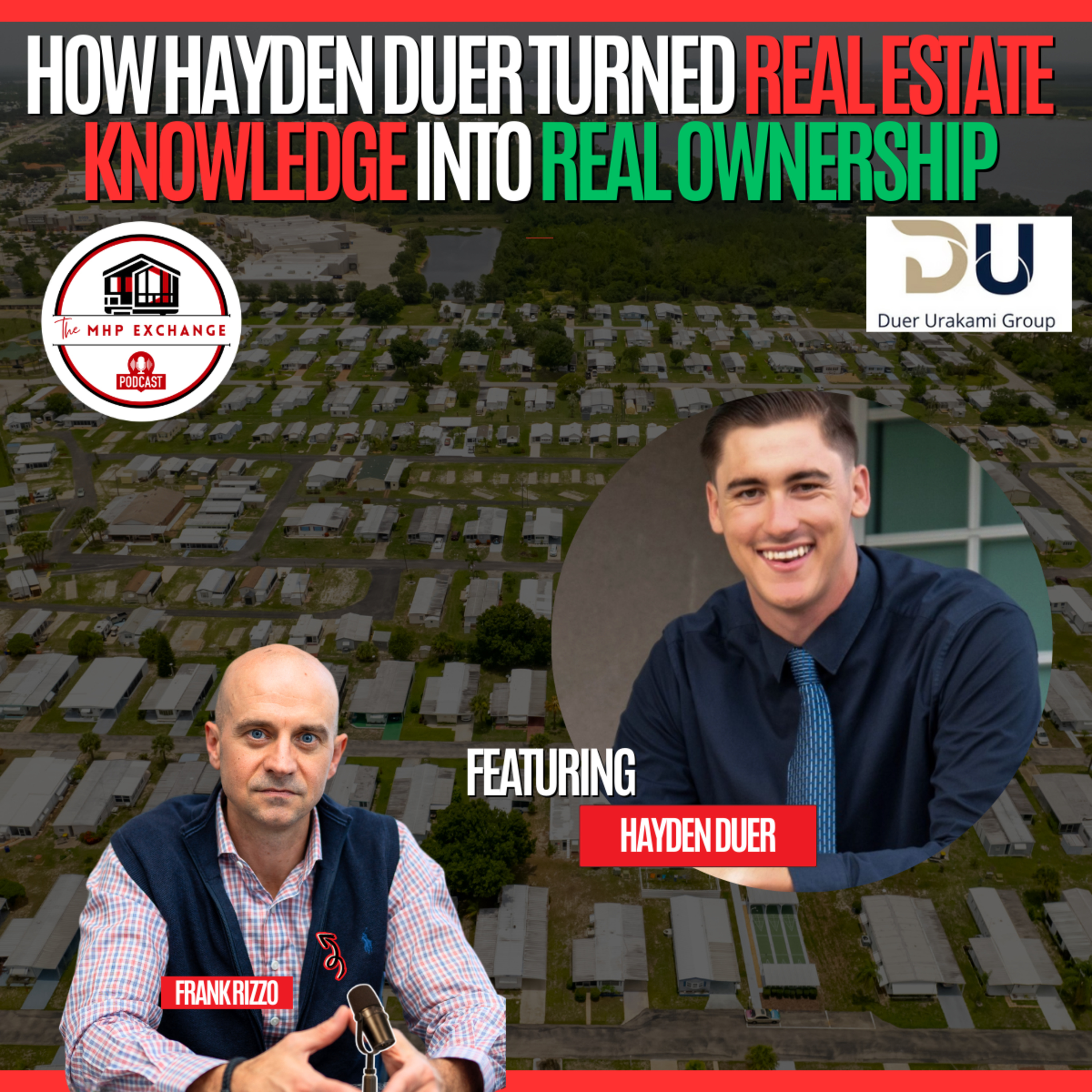 The MHP Exchange Podcast