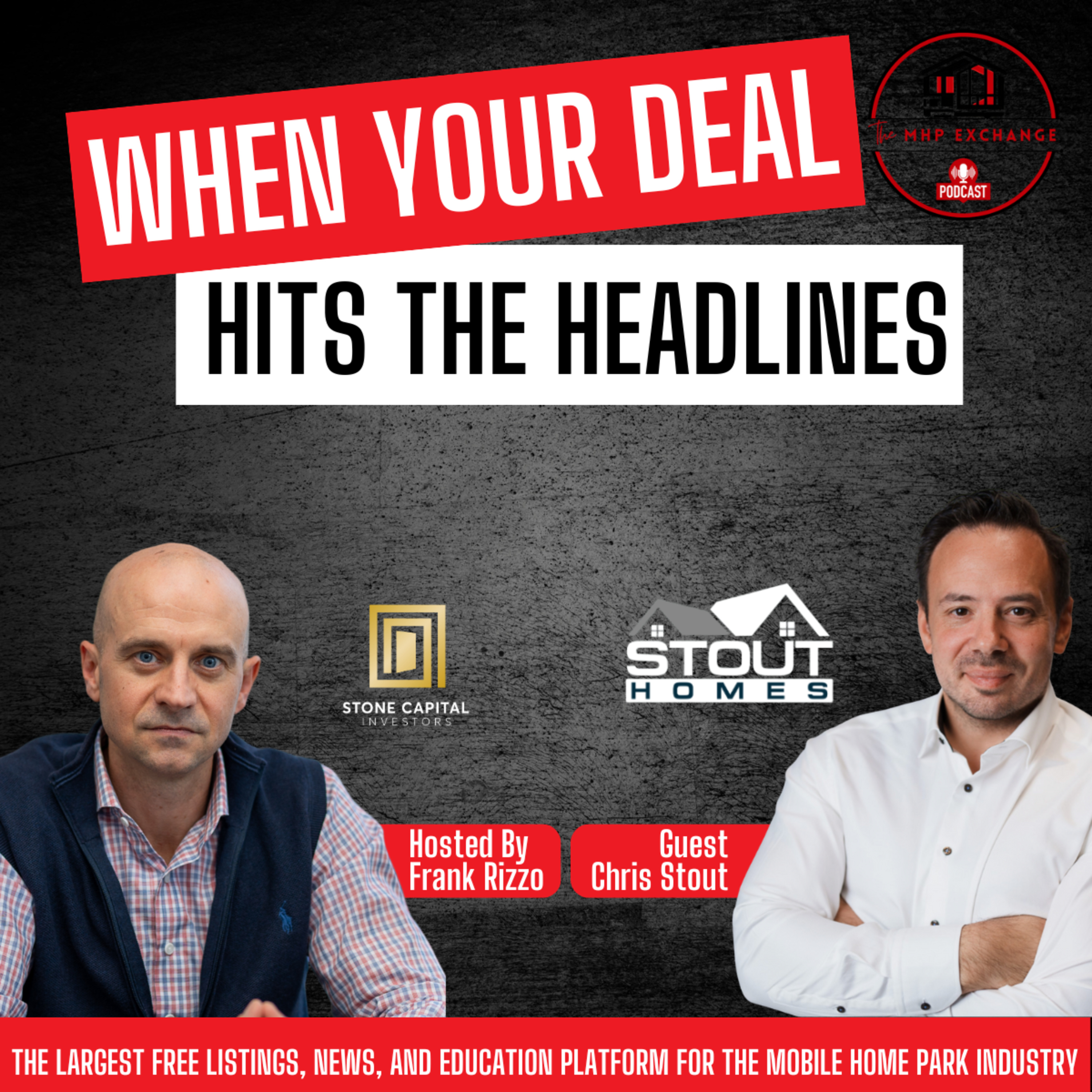 The MHP Exchange Podcast