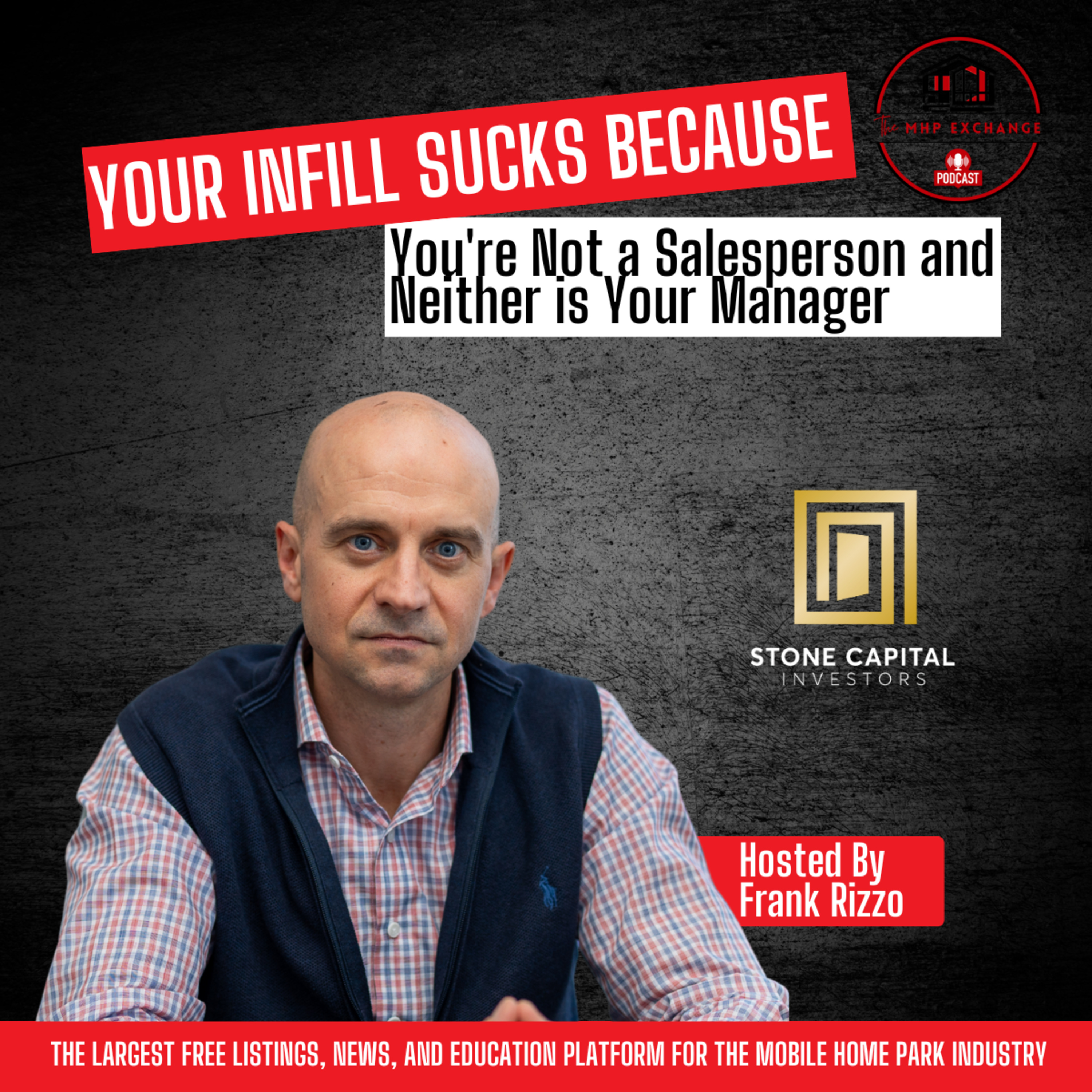 The MHP Exchange Podcast