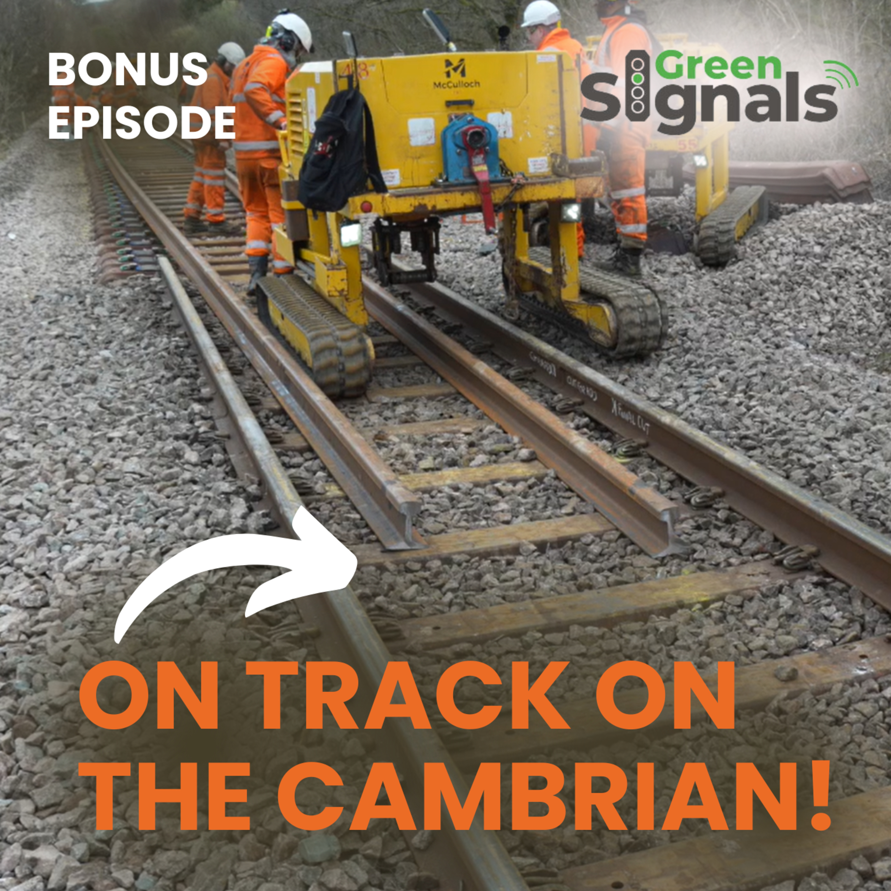 Green Signals