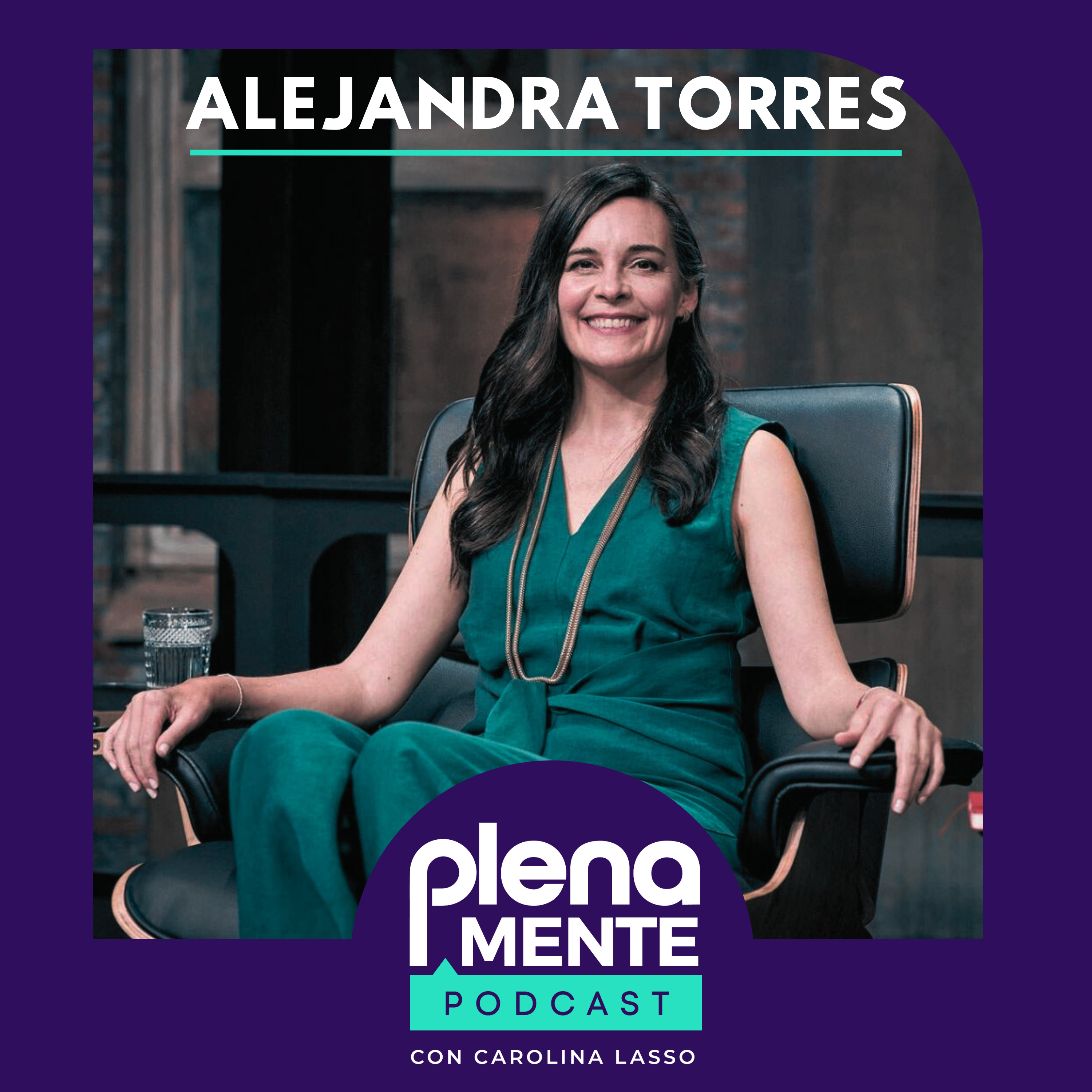 PlenaMente con Carolina Lasso