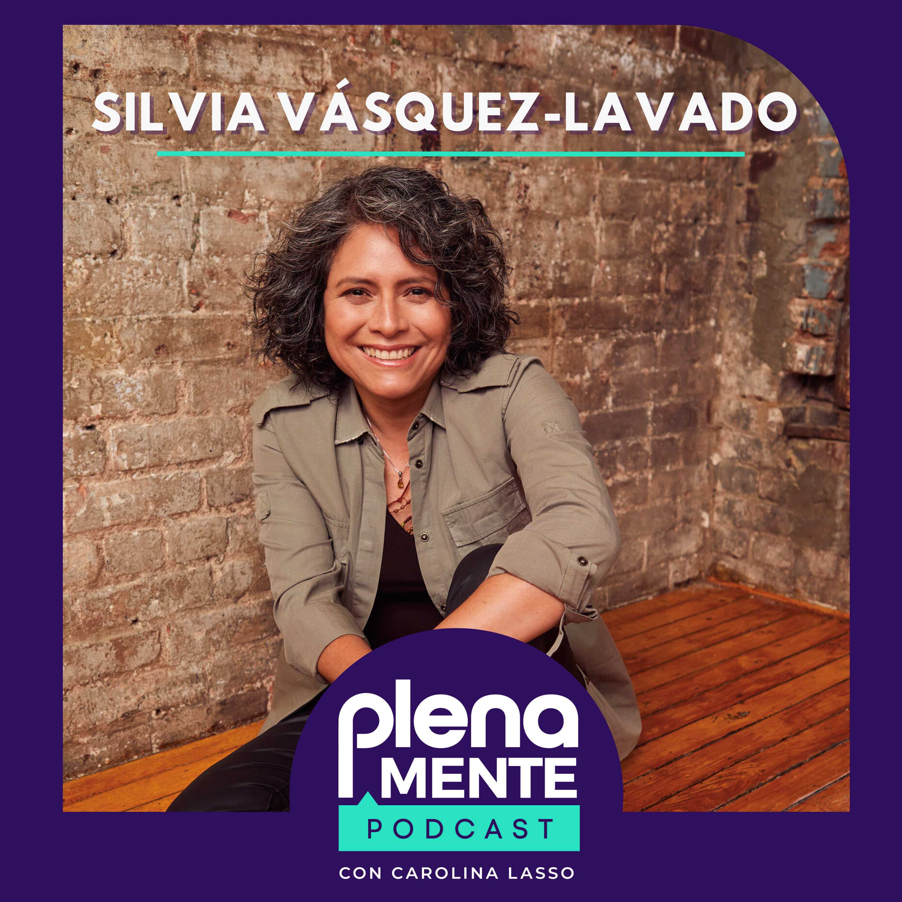PlenaMente con Carolina Lasso