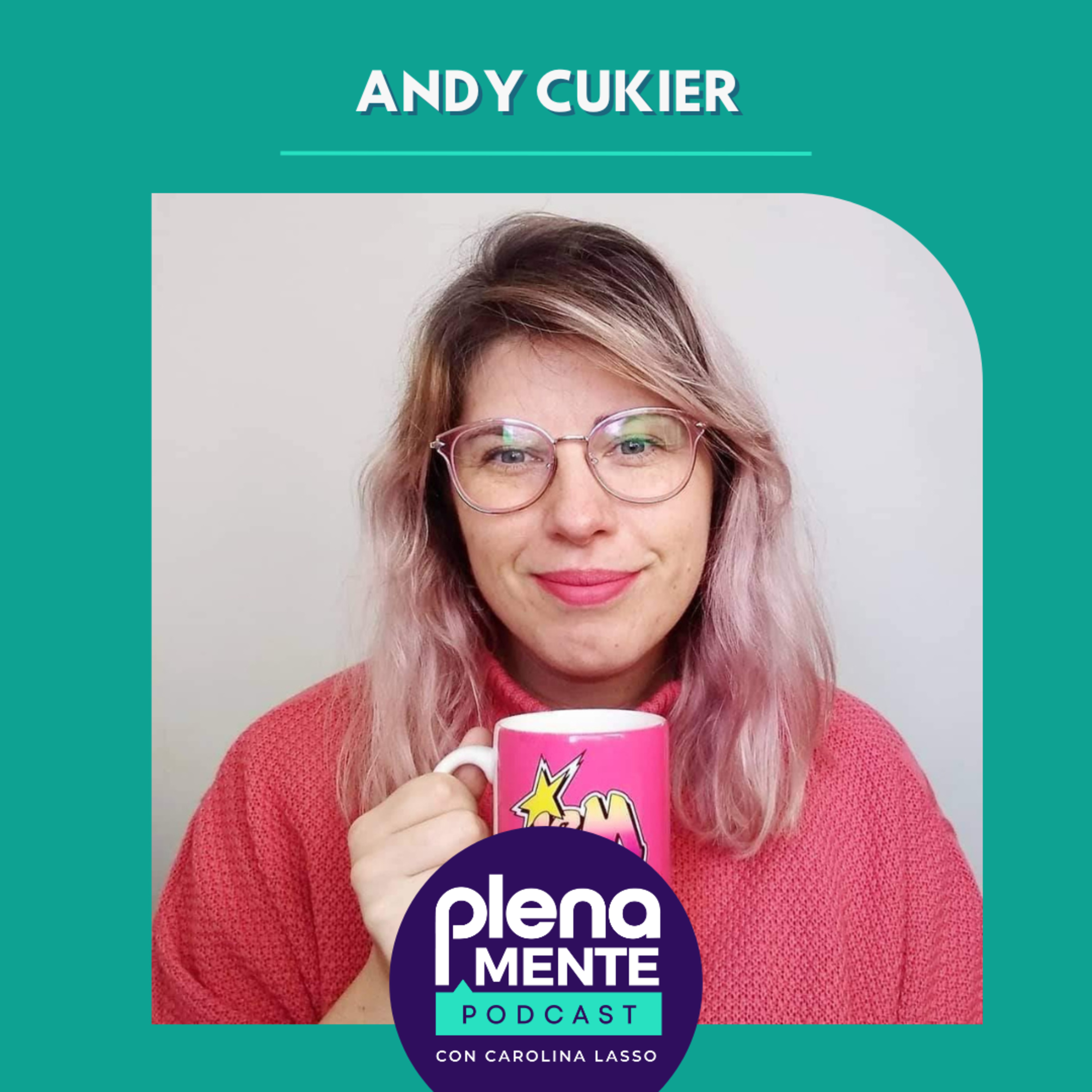 PlenaMente con Carolina Lasso